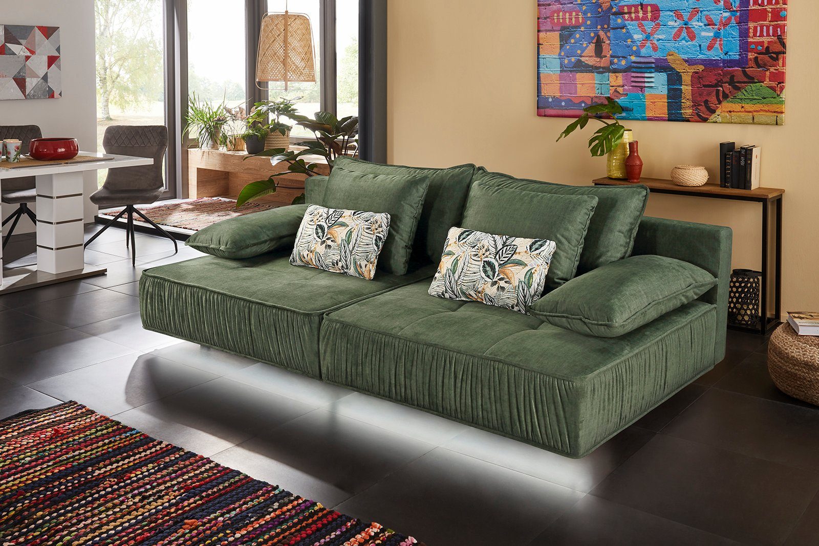 Sansibar Living Sofa