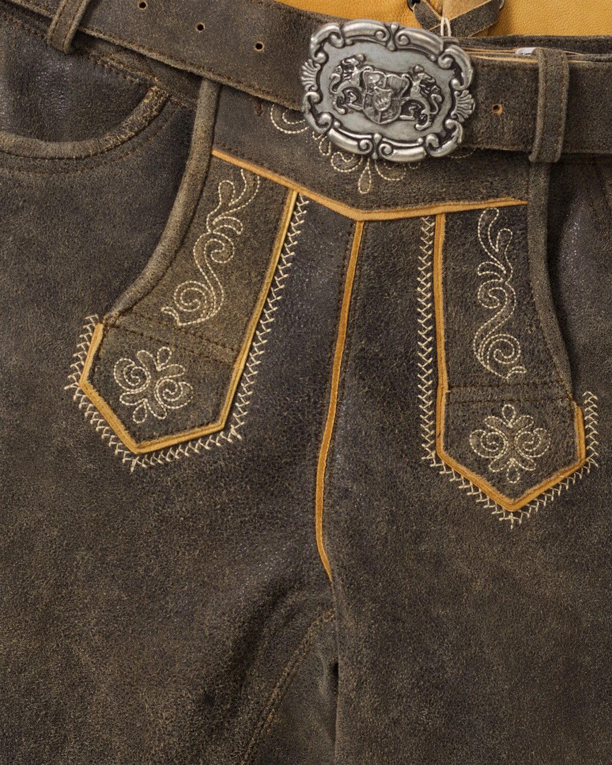 Almsach Trachtenhose Knickerbocker