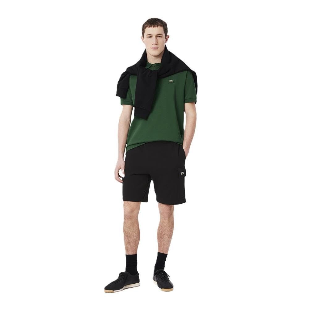 Lacoste Bermudas