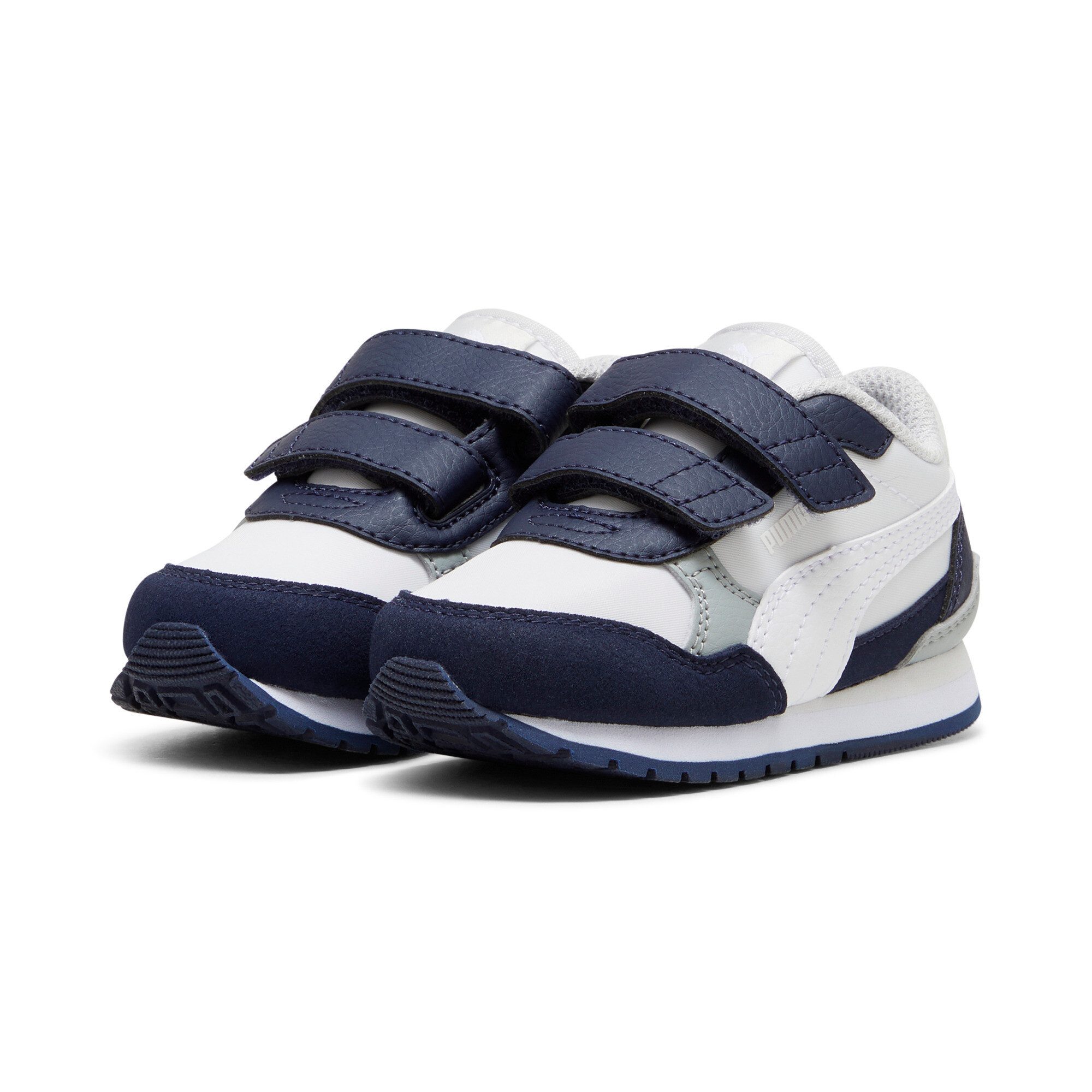 PUMA ST RUNNER V4 NL V INF Sneaker für Kinder