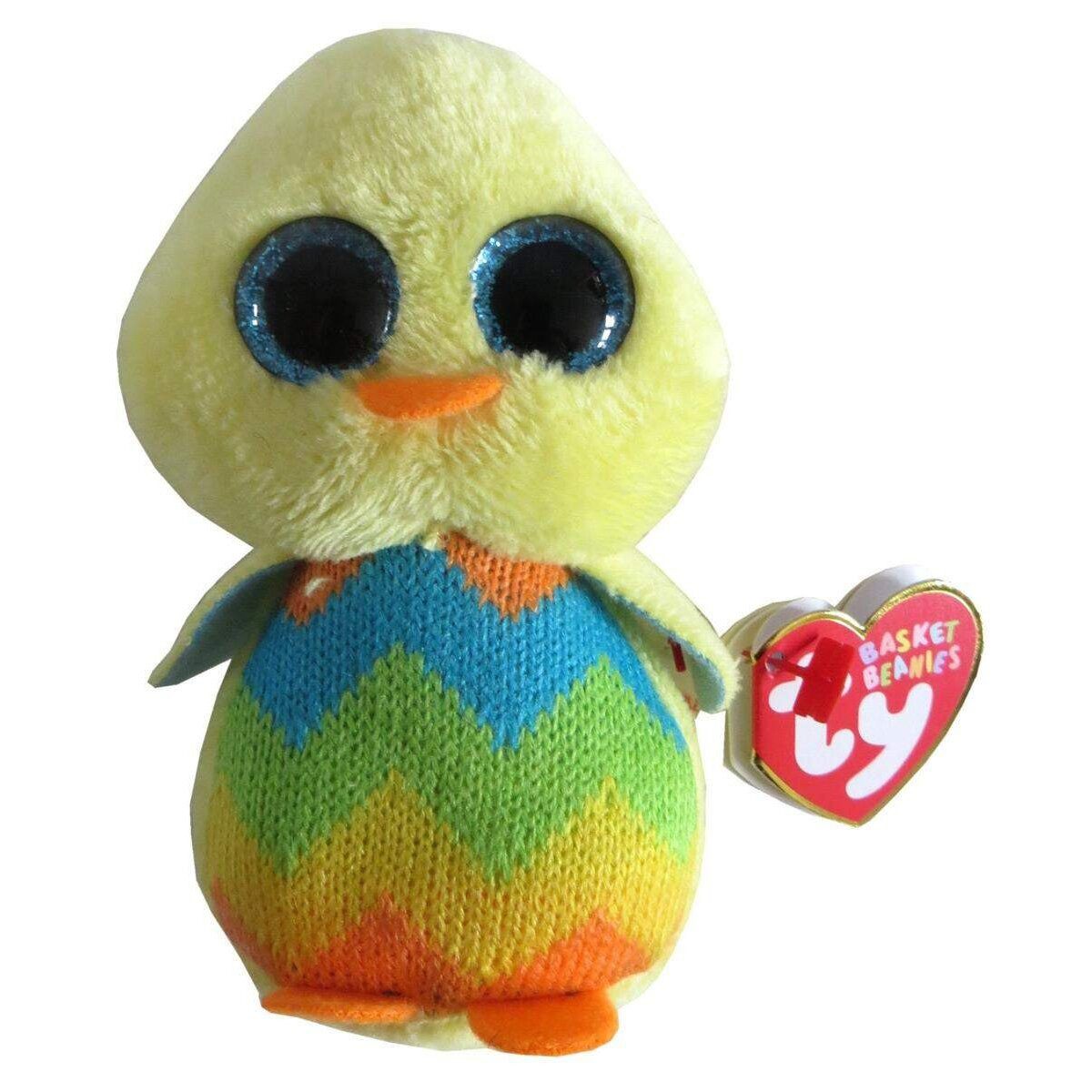 Ty® Kuscheltier Ty Beanie Boos Küken Tweet, 13cm