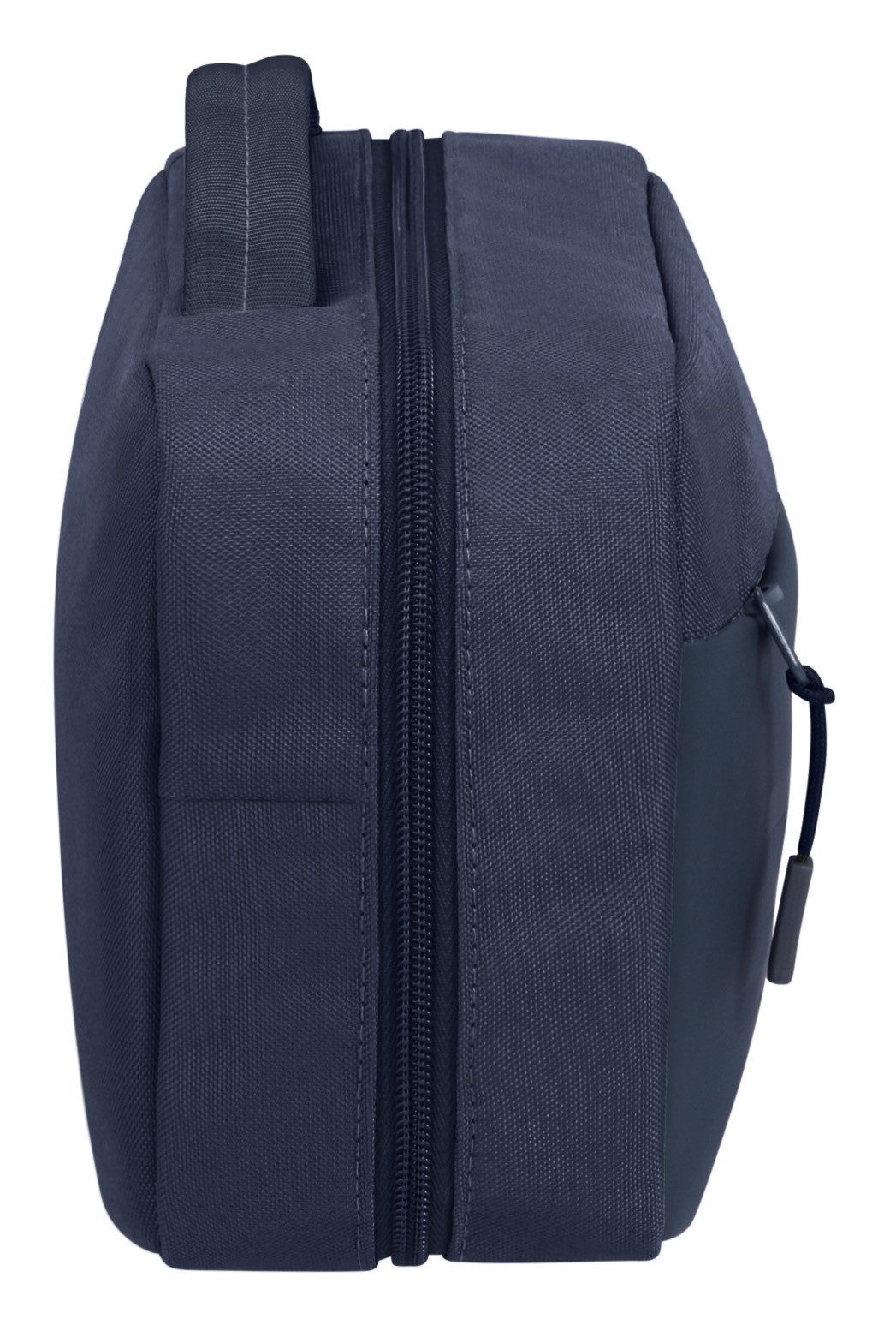 Samsonite Kulturbeutel STACKD Toilet Kit, 17 cm, Beautybox Schminketui Kosmetikbox Beauty-Bag zum Aufhängen