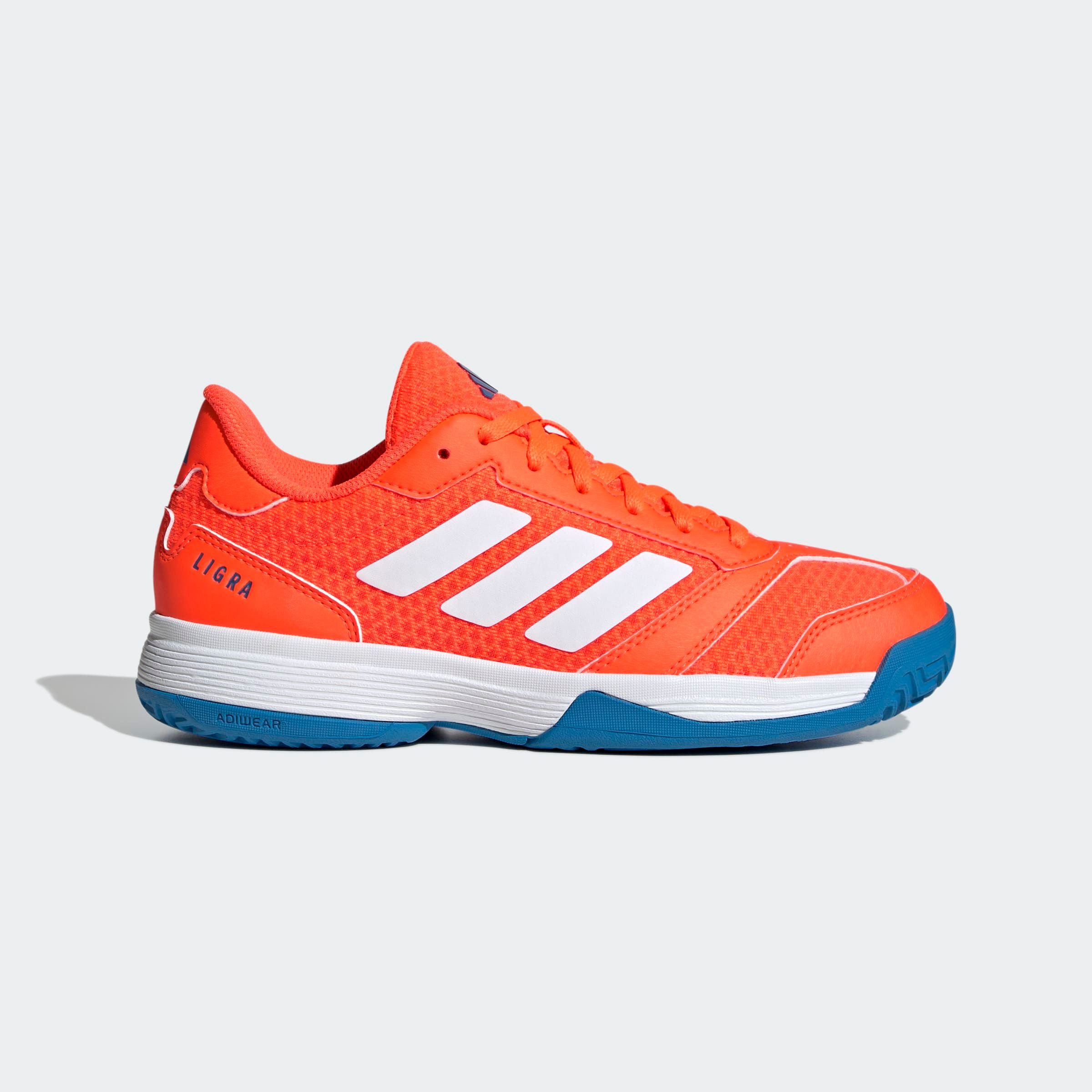 adidas Performance LIGRA 8 INDOOR KIDS Hallenschuh