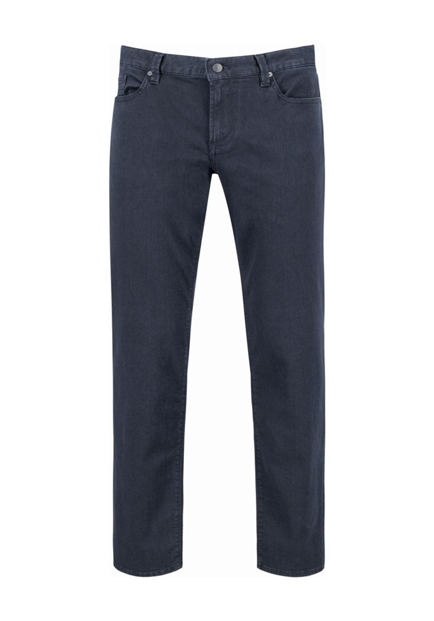 Alberto 5-Pocket-Jeans 4807 1484