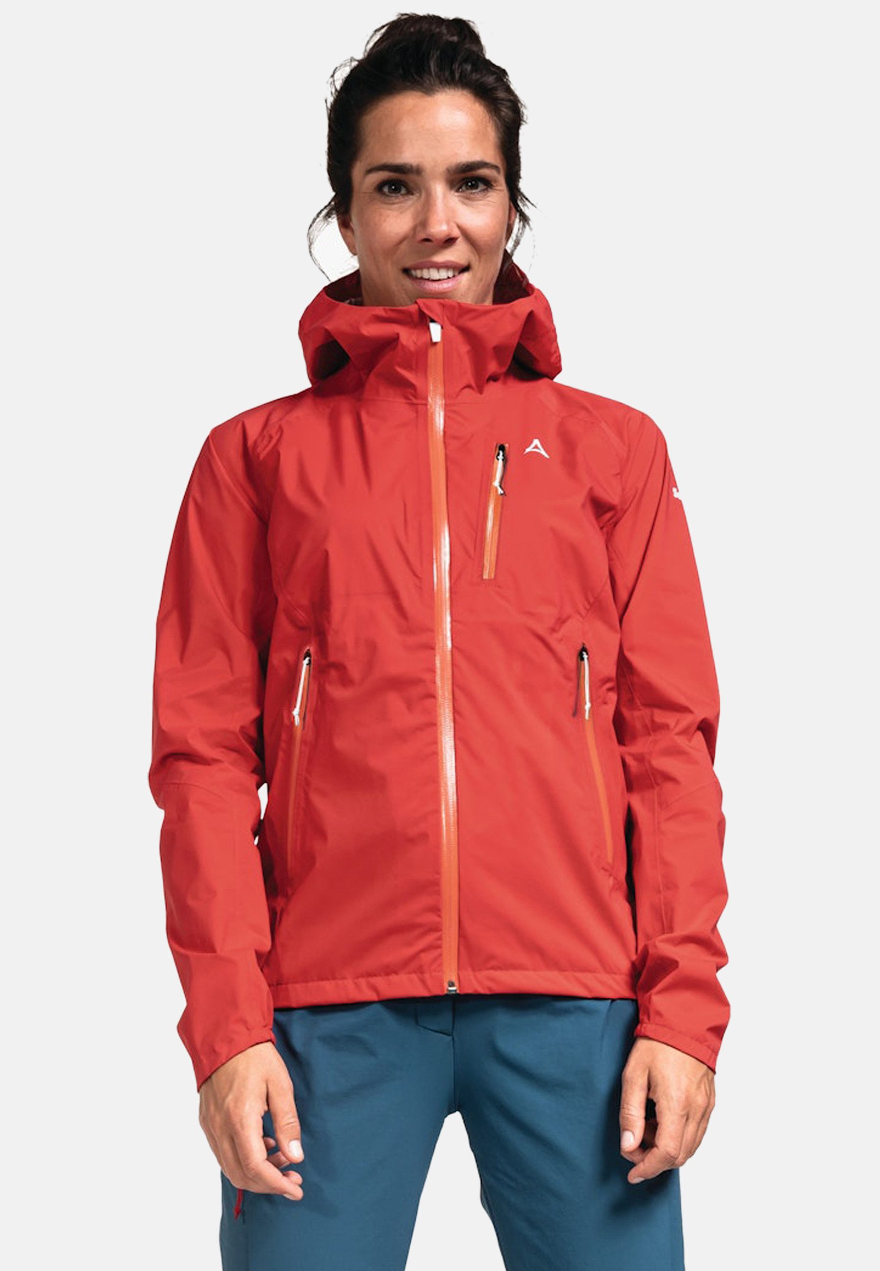 Schöffel Regenjacke Tegelberg
