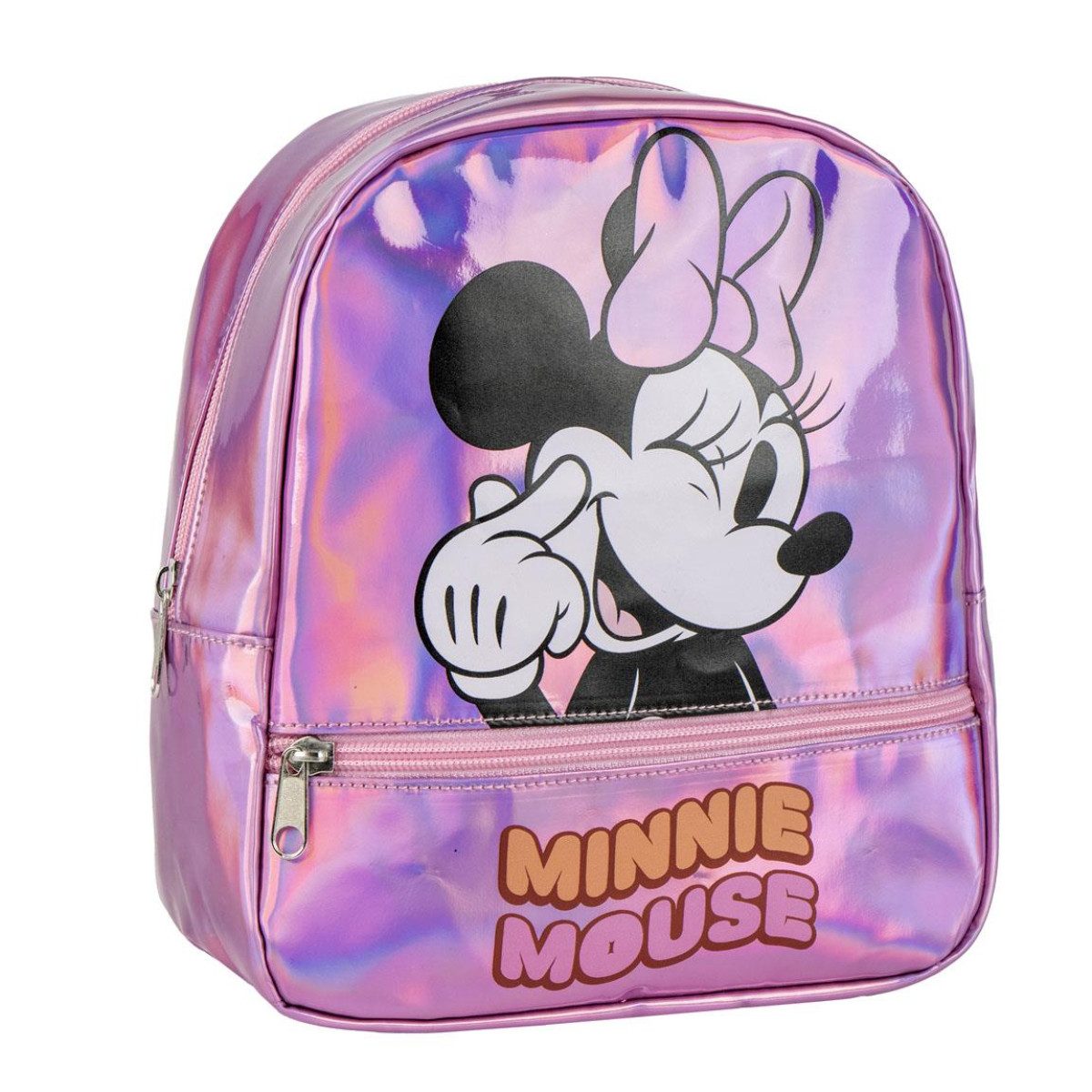 Kinderrucksack Disney Minnie Mouse Rucksack Schultasche