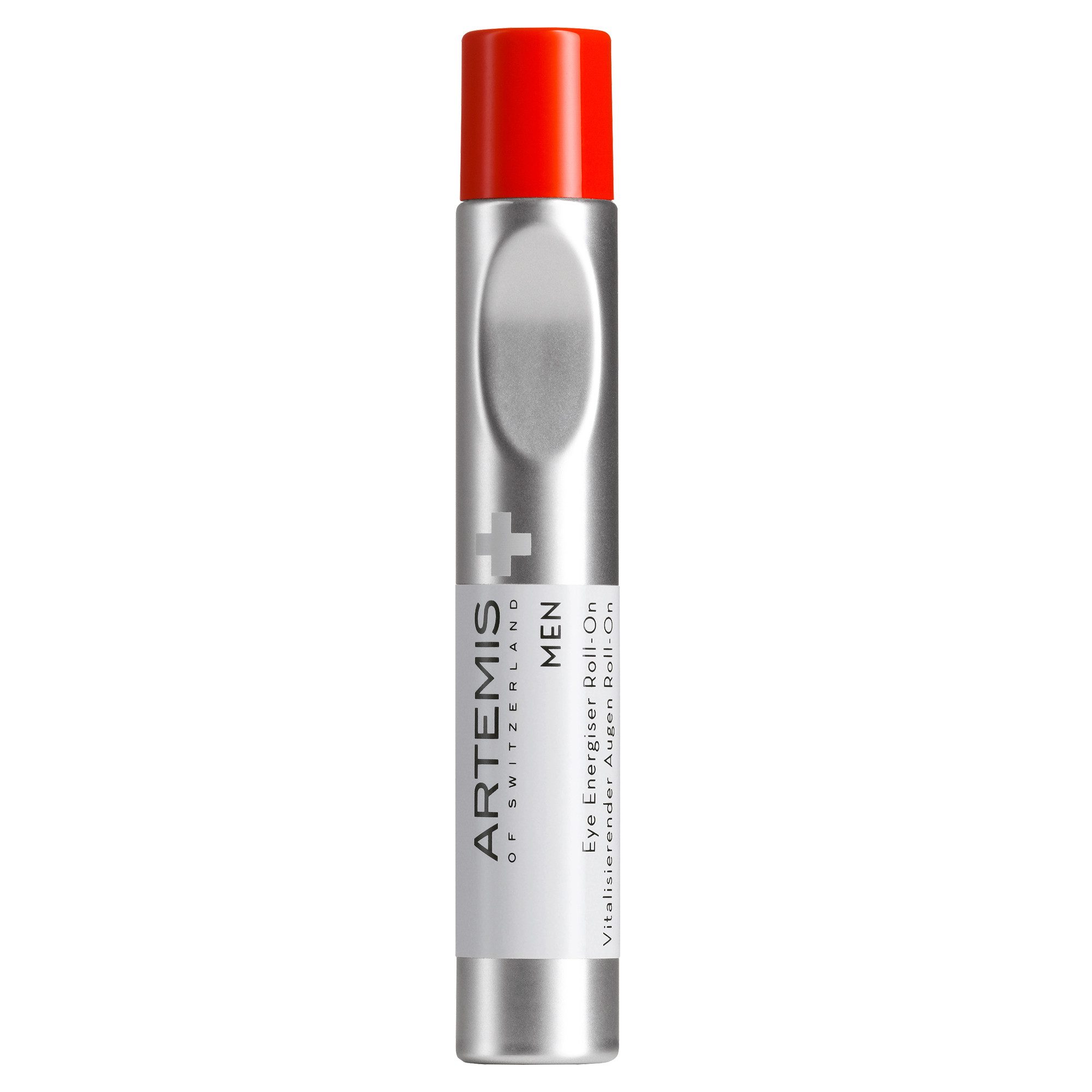 ARTEMIS Kosmetik-Set Artemis Men Eye Energiser Roll-On 15ml