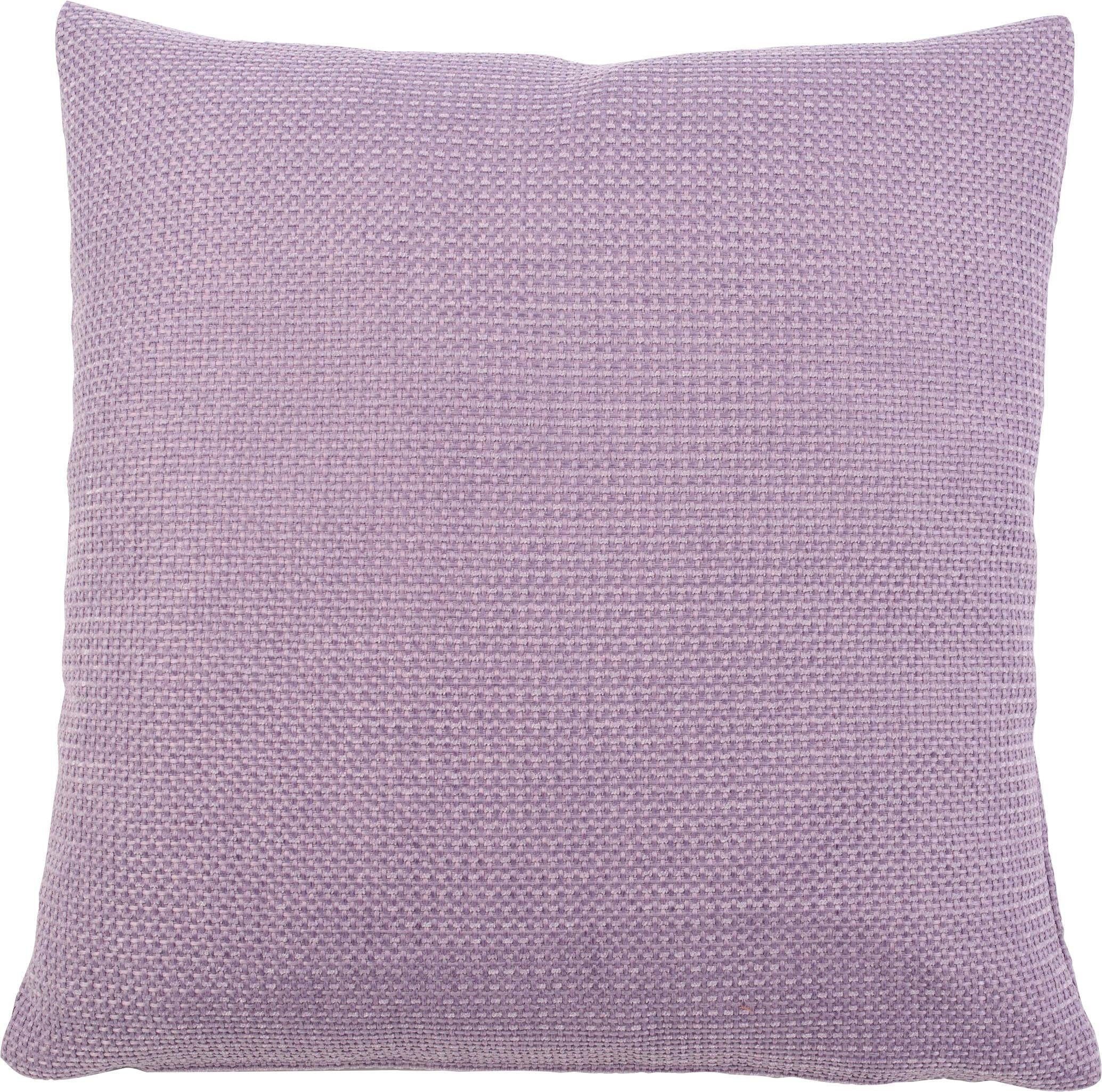 Gözze Kissenhüllen Dallas, (2 Stück), in vielen Farben