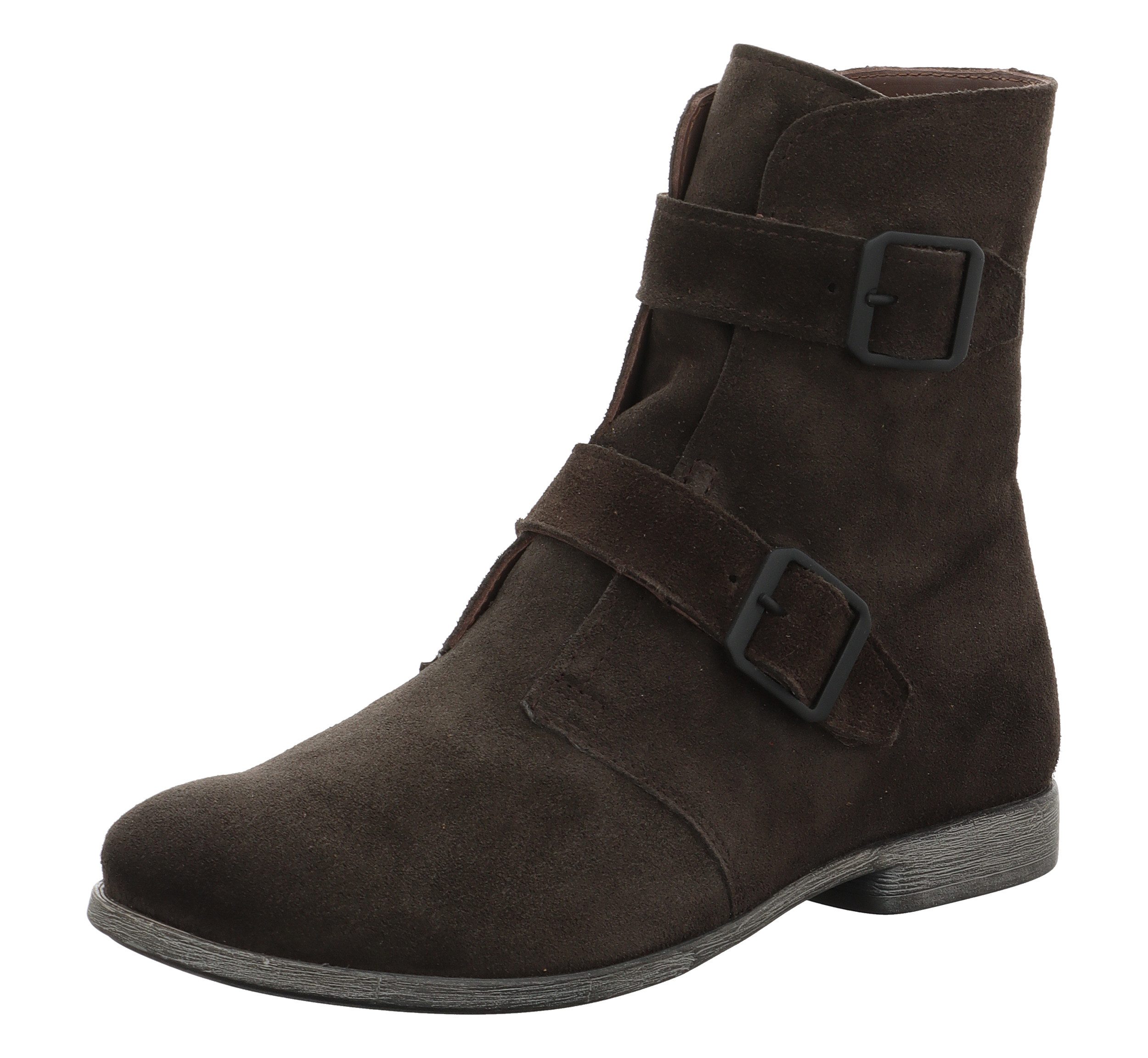 Think! AGRAT Stiefelette