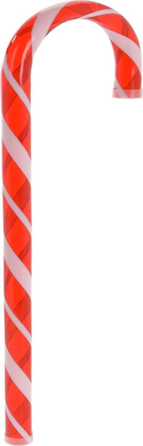 Dekofigur XXL-Zuckerstange 62cm