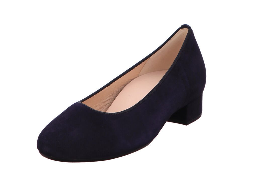 Gabor Pumps