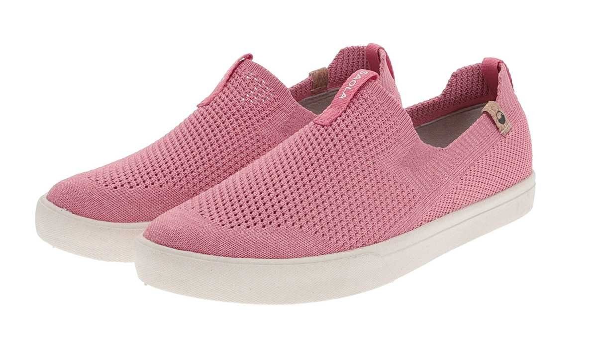 VIRUNGA Rosa Sneaker