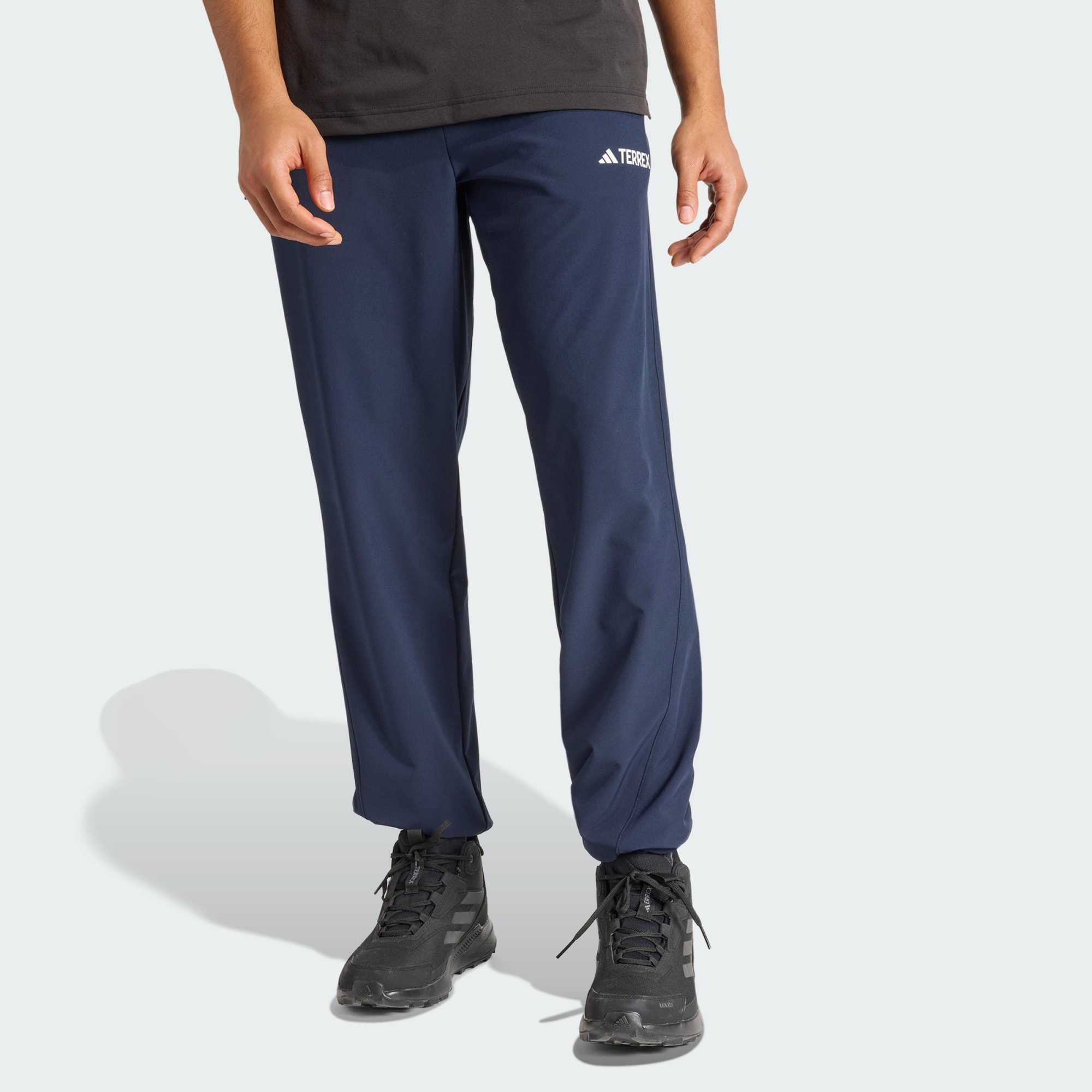adidas TERREX Outdoorhose TERREX MULTI LITEFLEX HOSE (1-tlg) günstig online kaufen
