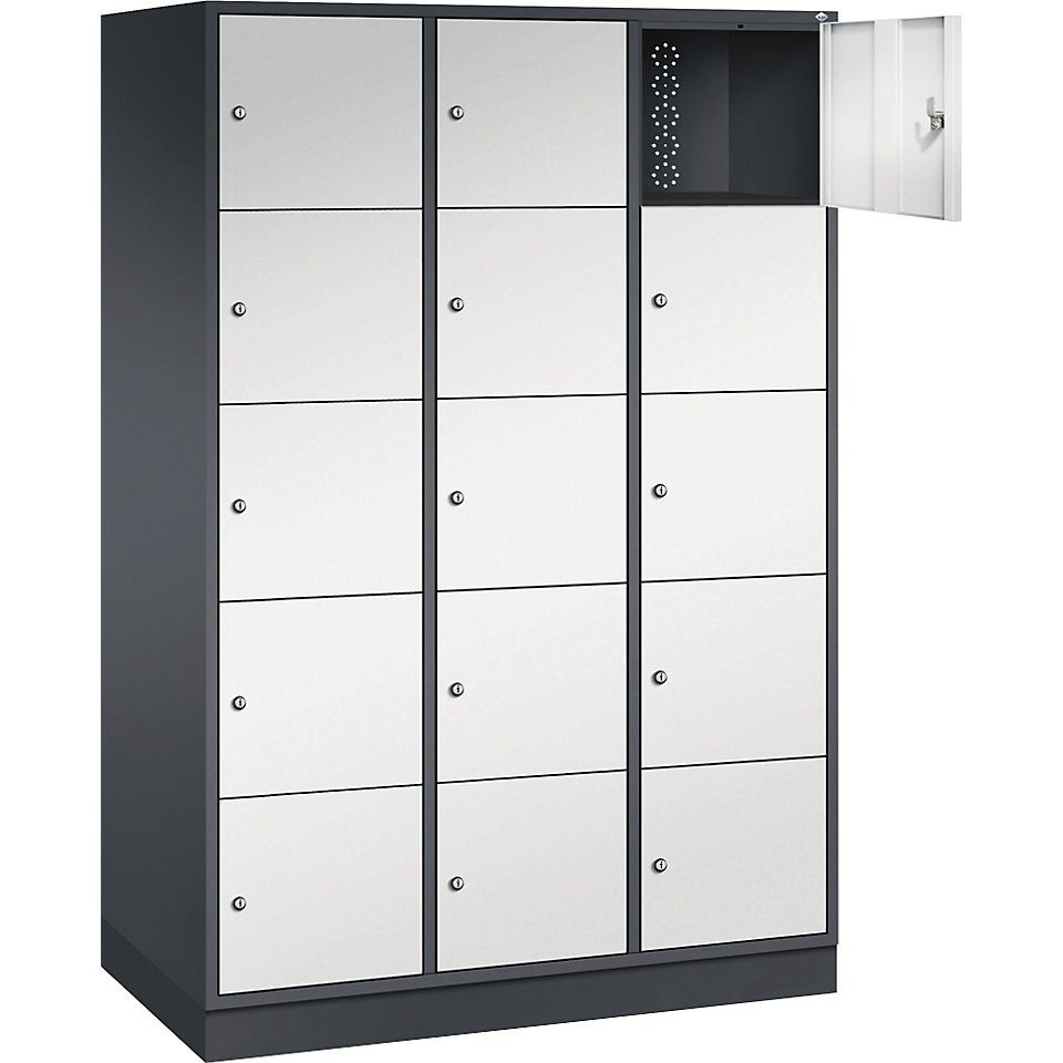 C+P Aktenschrank