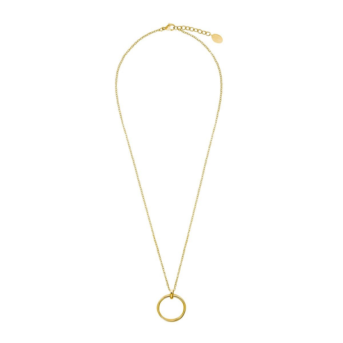 s.Oliver Kette mit Anhänger 2033934