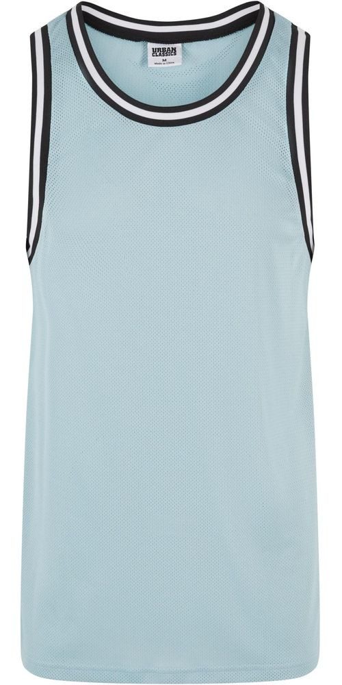 Tanktop Urban Classics Herren Mesh Tanktop