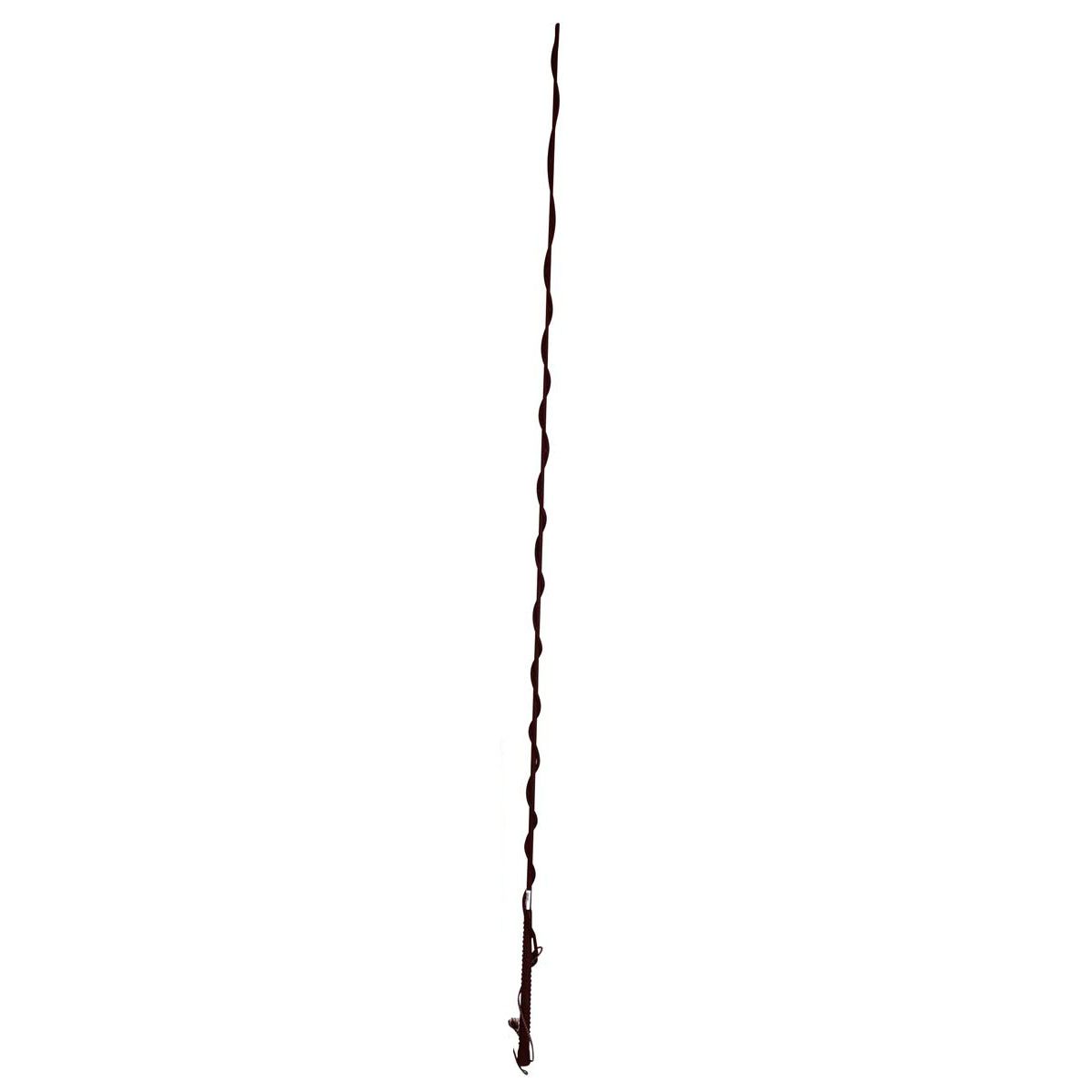 eldorado Longierpeitsche Longierpeitsche CLASSIC, schwarz, 200 cm