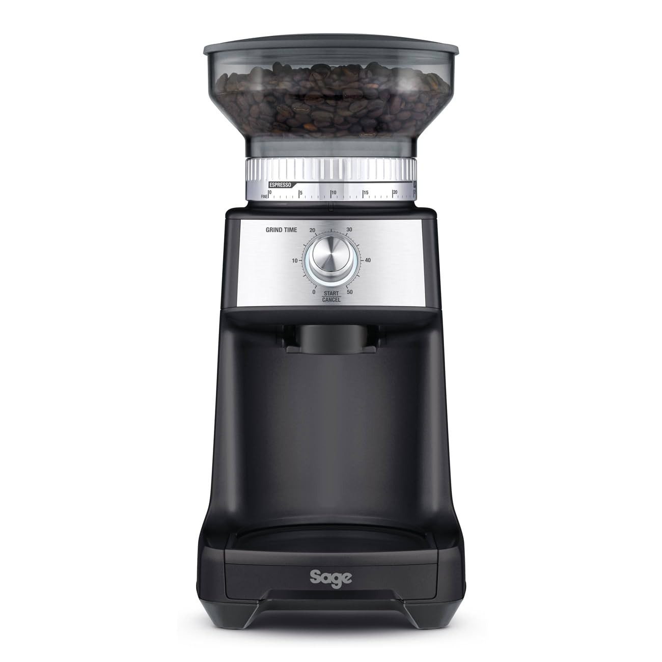Sage Kaffeemühle Sage Kaffeemühle - the Dose Control Pro