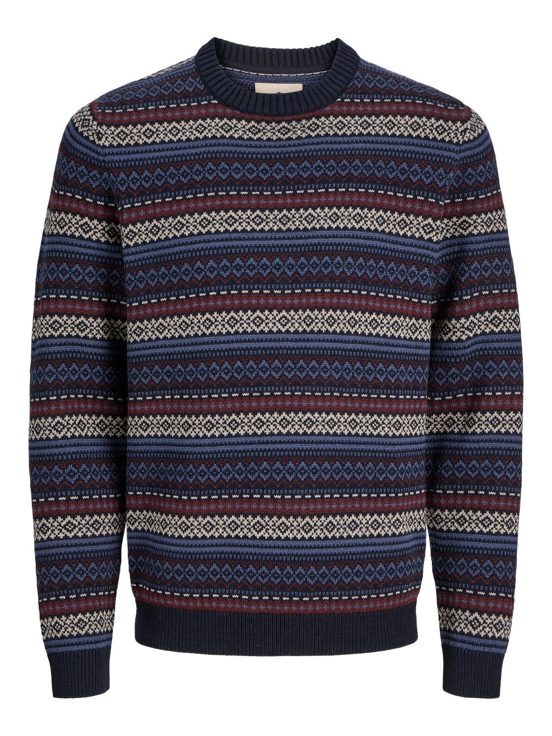 Jack & Jones Strickpullover günstig online kaufen