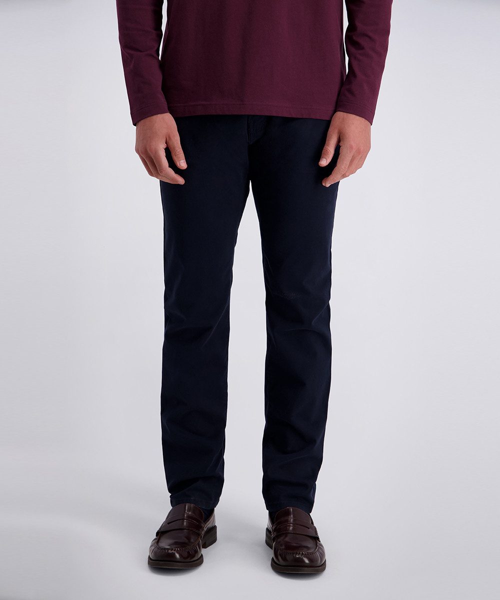 Pierre Cardin Chinohose Lyon tapered