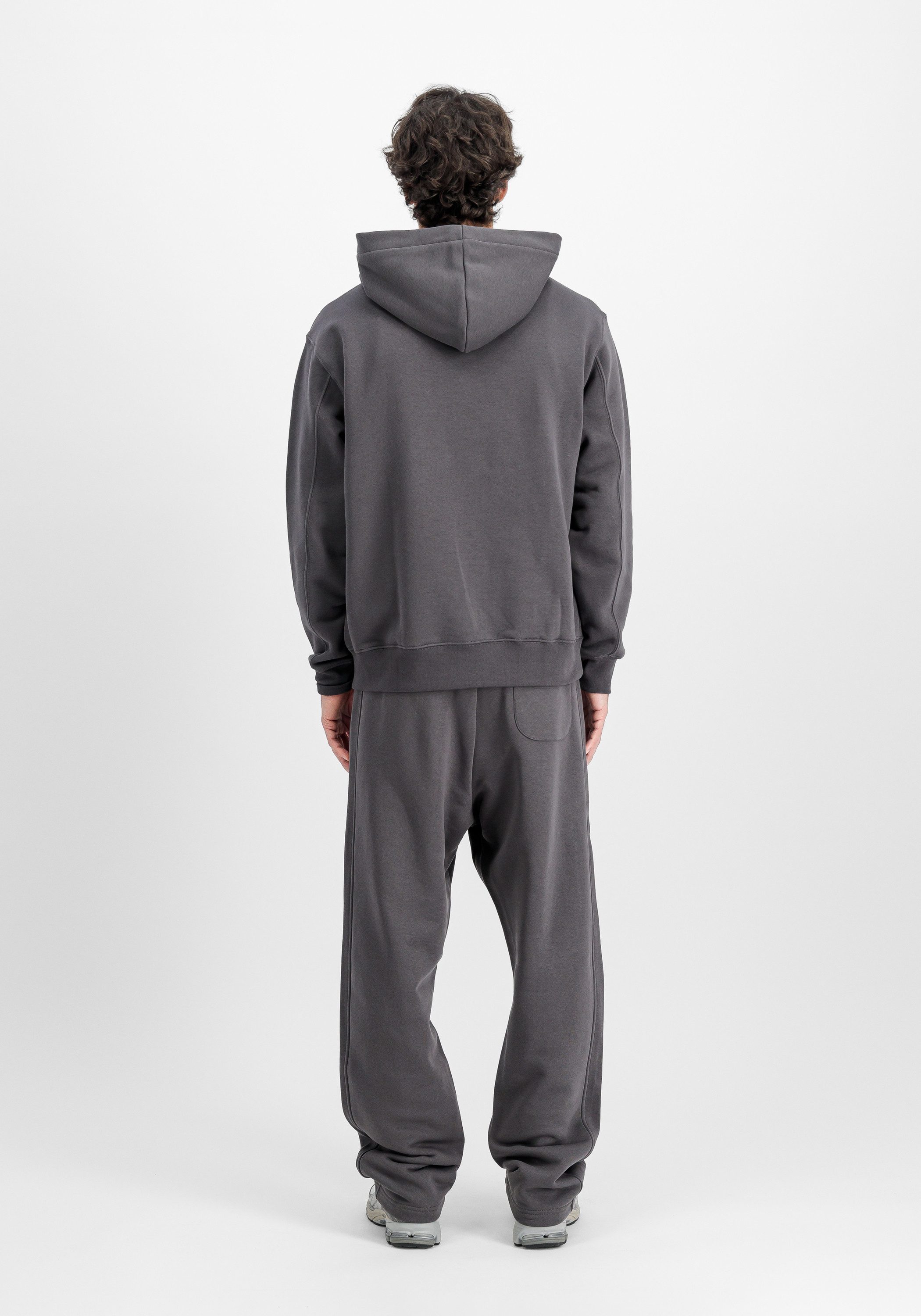 Alpha Industries Hoodie Studio Edition Hoodie