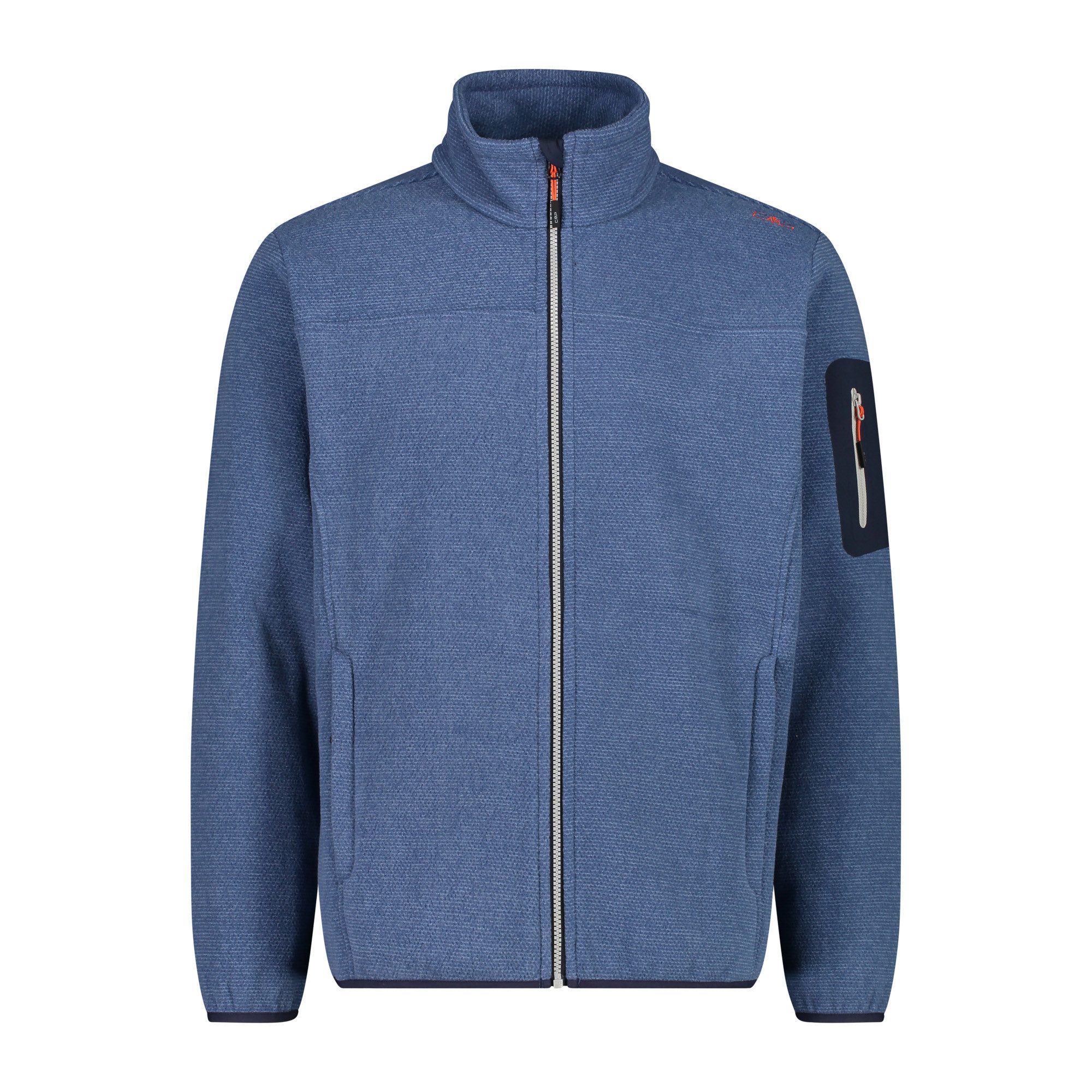 CMP Fleecejacke CMP Herren Fleecejacke Man Jacket 38H2237 günstig online kaufen