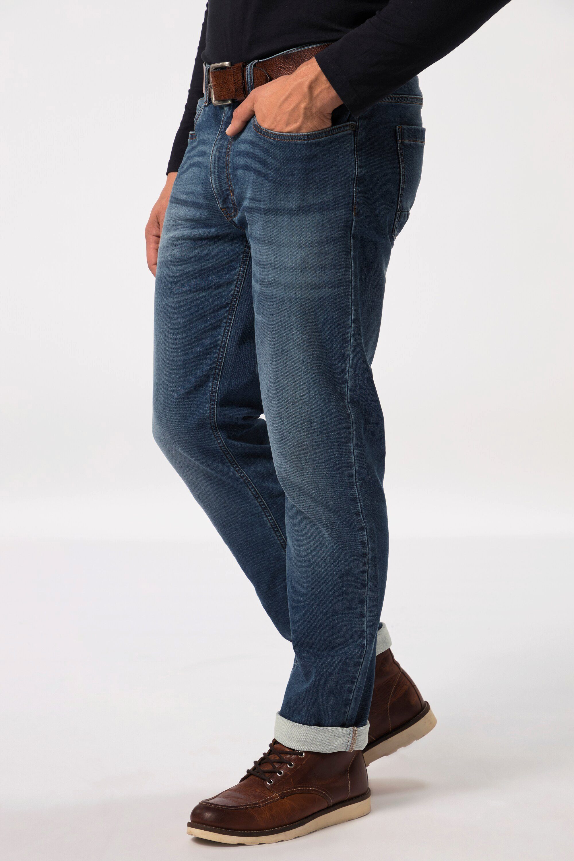 JP1880 5-Pocket-Jeans Jeans FLEXNAMIC® Straight Fit 5-Pocket/72