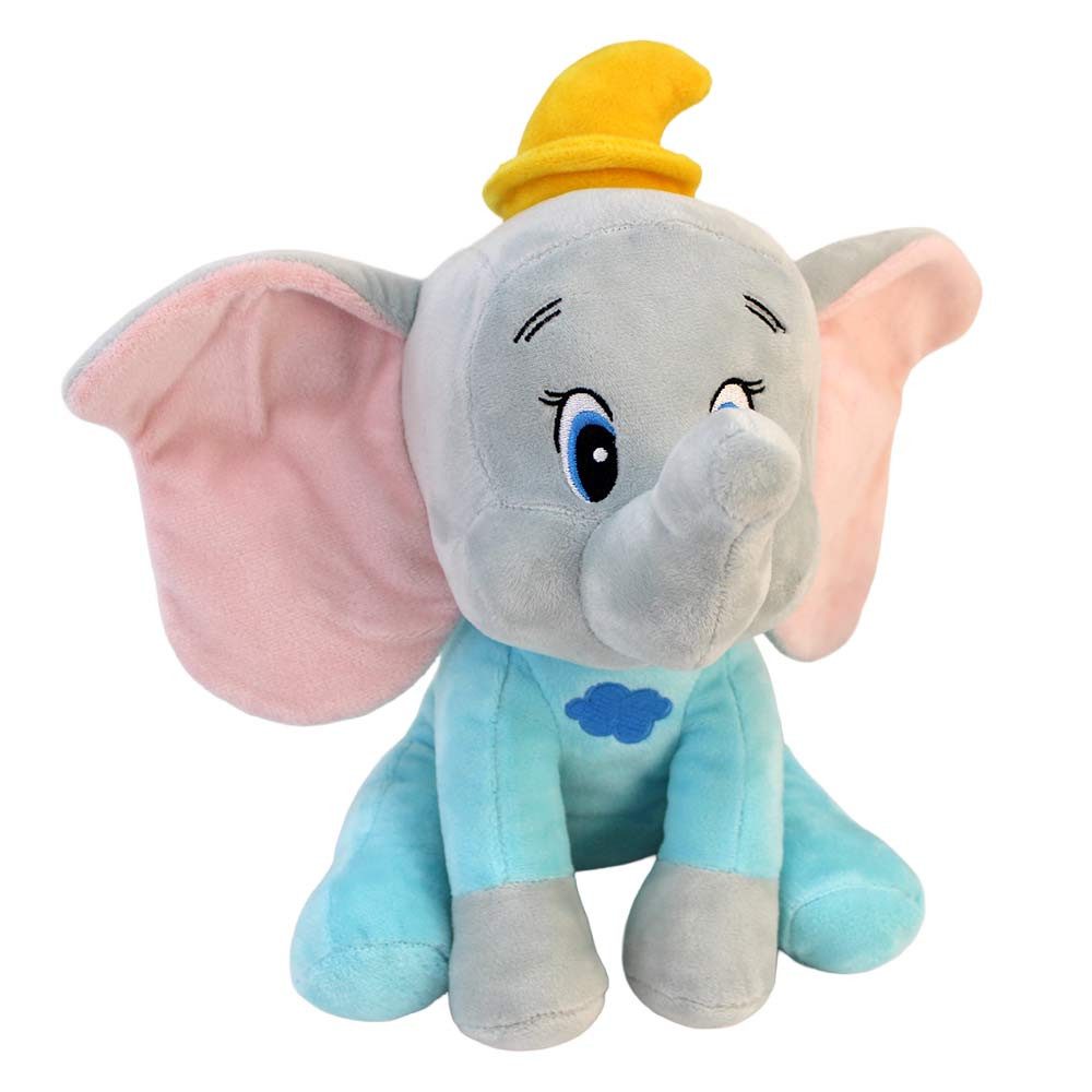 Whitehouse Leisure International Ltd Kuscheltier Disney Kuscheltier im Pyjama - ca. 25 cm (1-St)