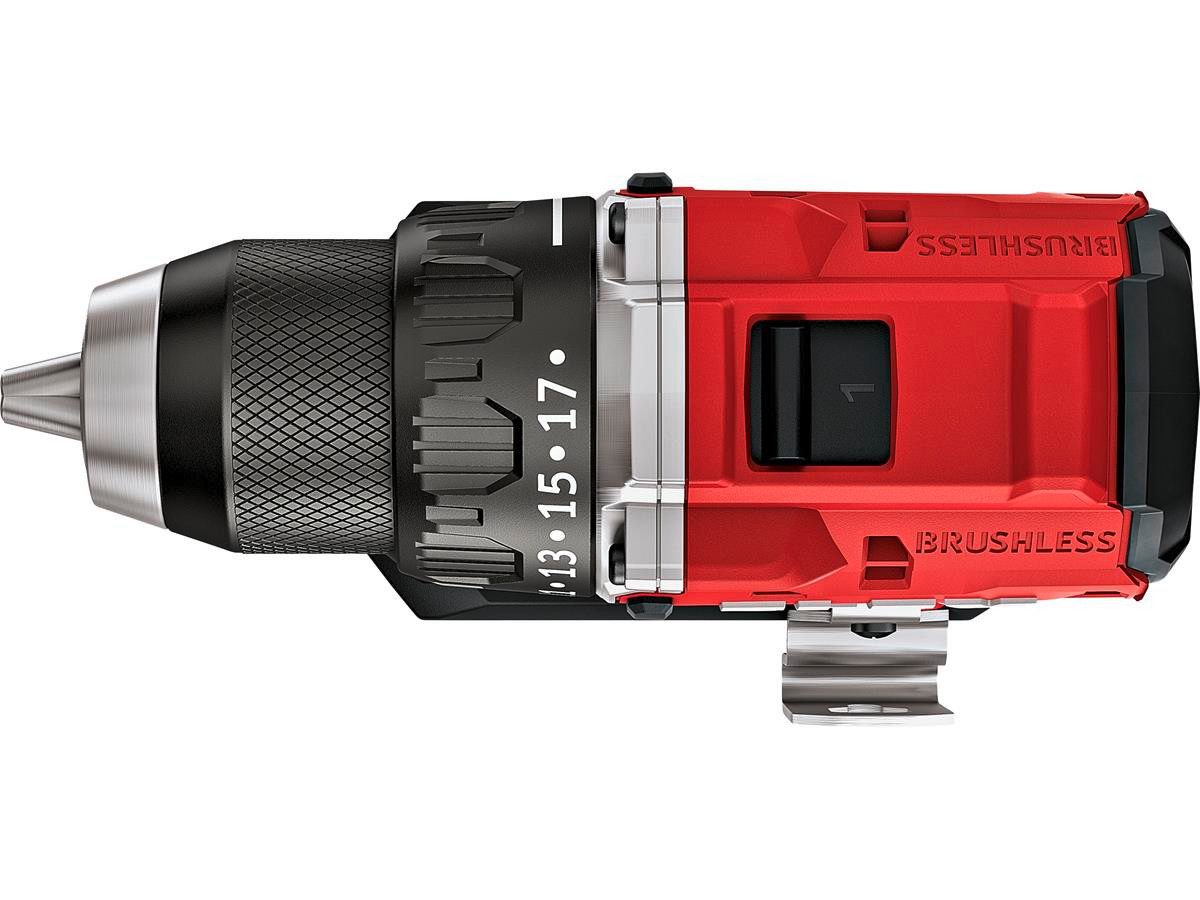 Flex Akku-Bohrschrauber DD 2G 18.0-EC LD/2.5 Set, max. 1800 U/min