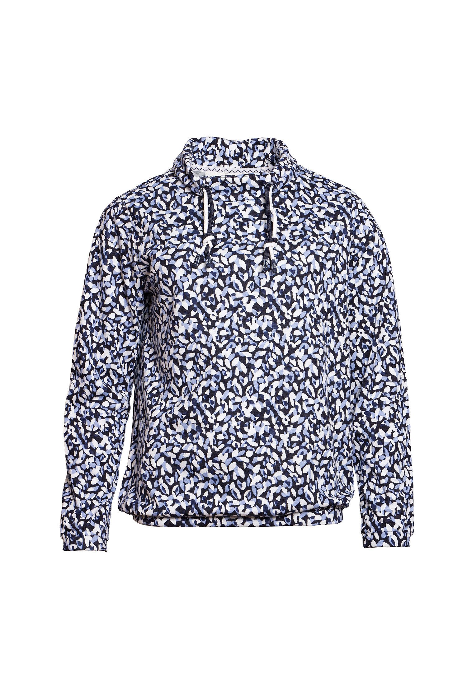 SER Langarmshirt Neu eingetroffen! Shirt, Kragen W6250125 günstig online kaufen