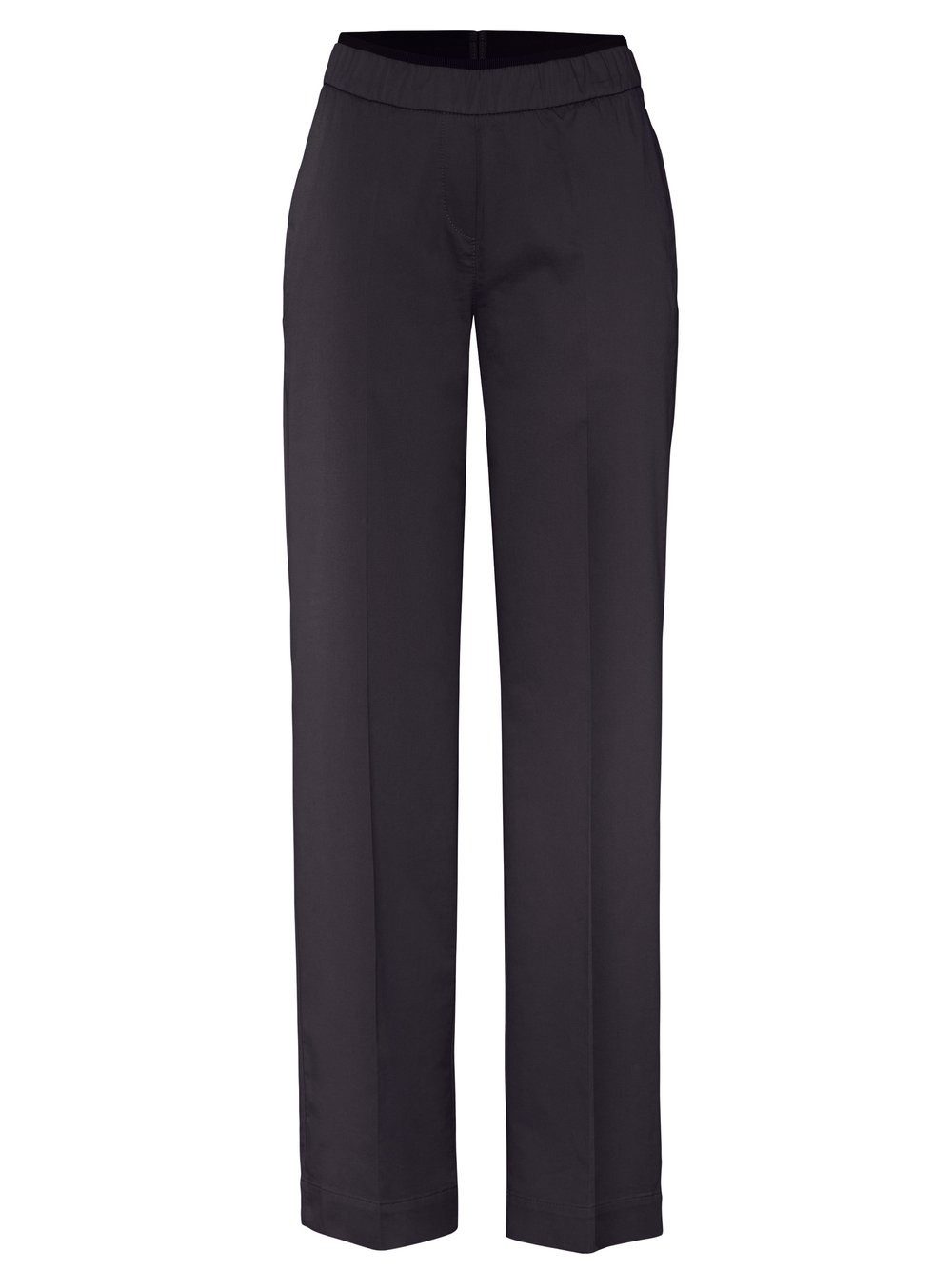 TONI Schlupfhose Sue Wide Chino mit bequemem Dehnbund - auch in Kurzgröße erhältlich