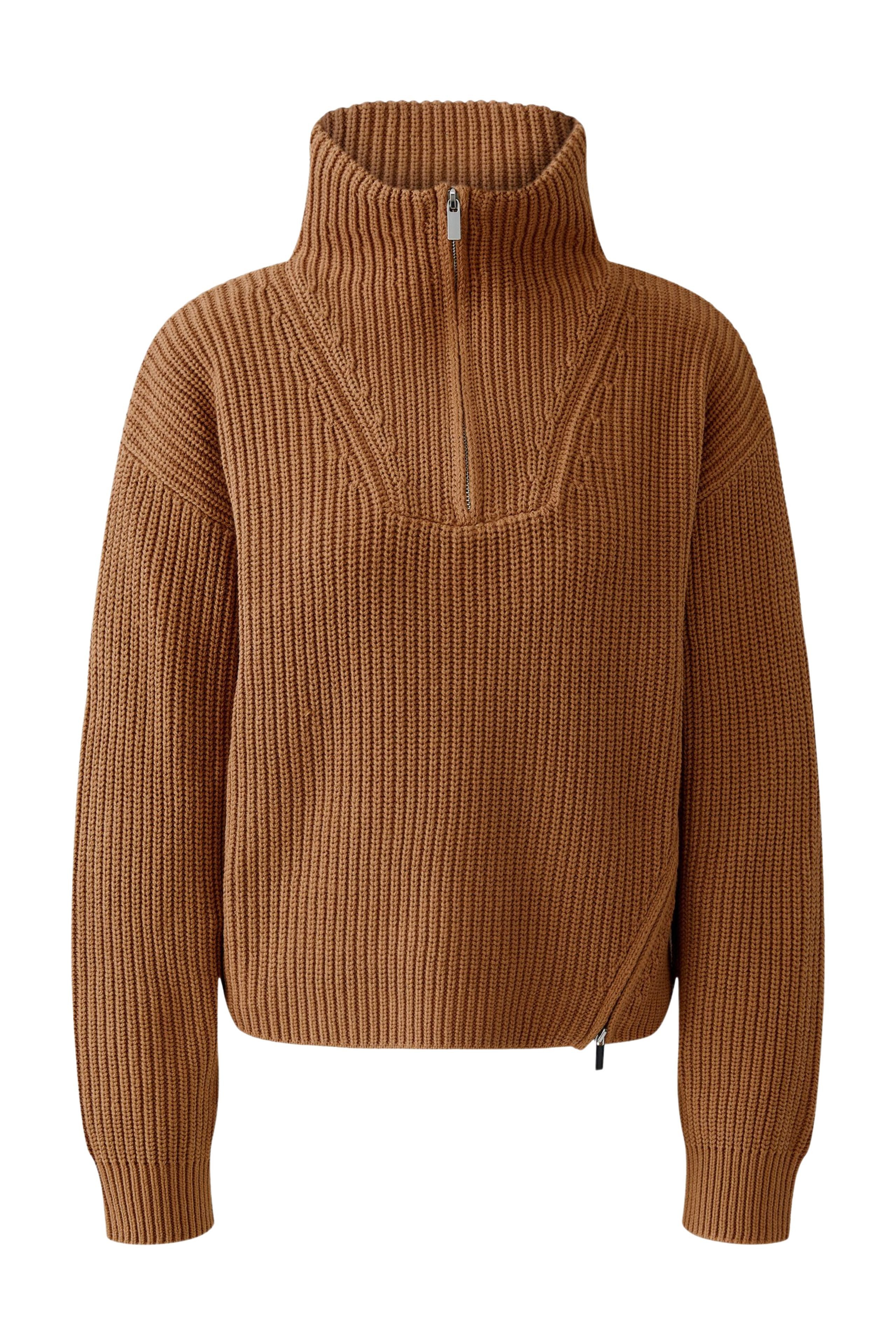 Oui Wollpullover günstig online kaufen
