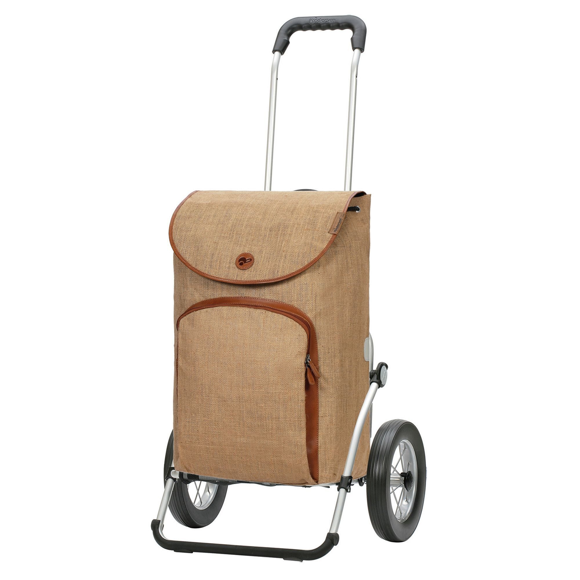 Andersen Einkaufstrolley Royal Shopper, 45 l