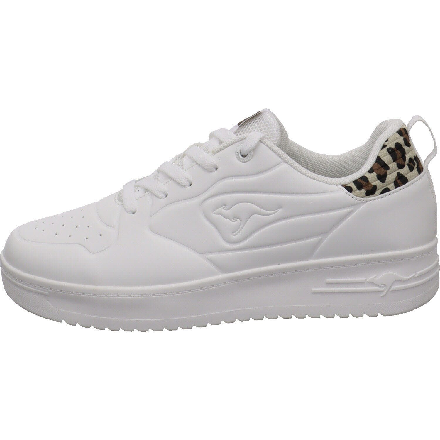 KangaROOS K-Top Sweeny Sneaker