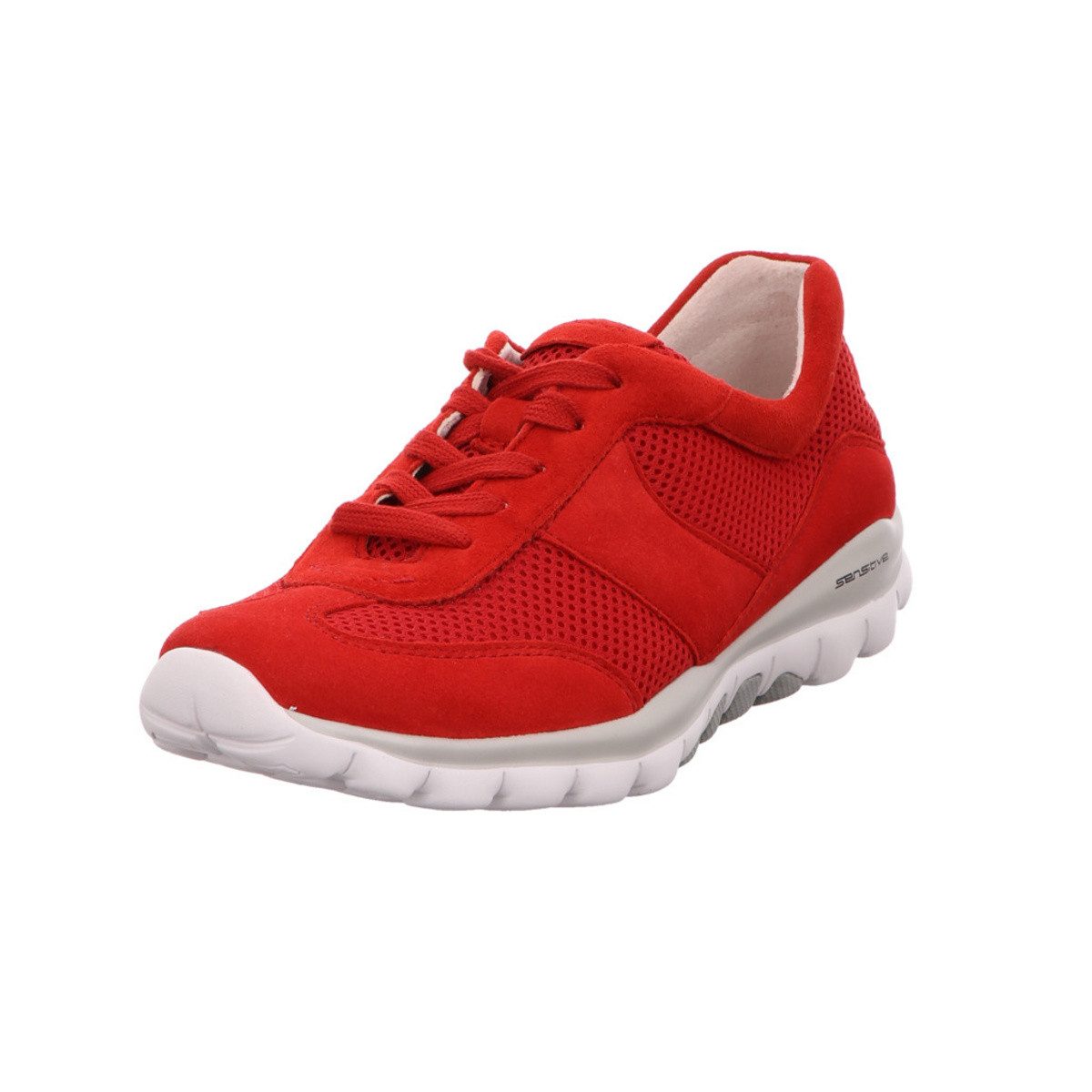 Komfort Schnürer für Damen Schnürschuh