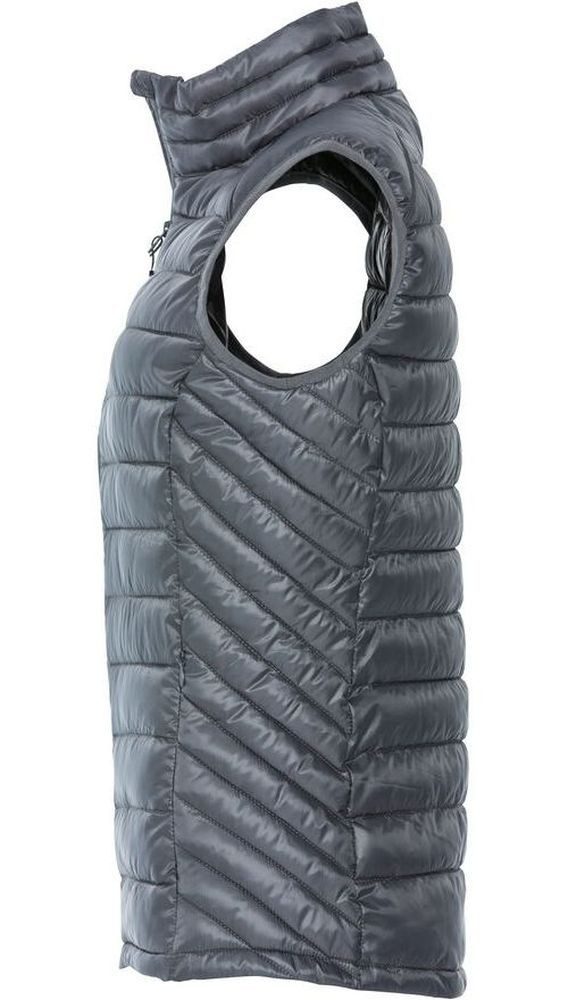 Clique Sweatweste Hudson Vest