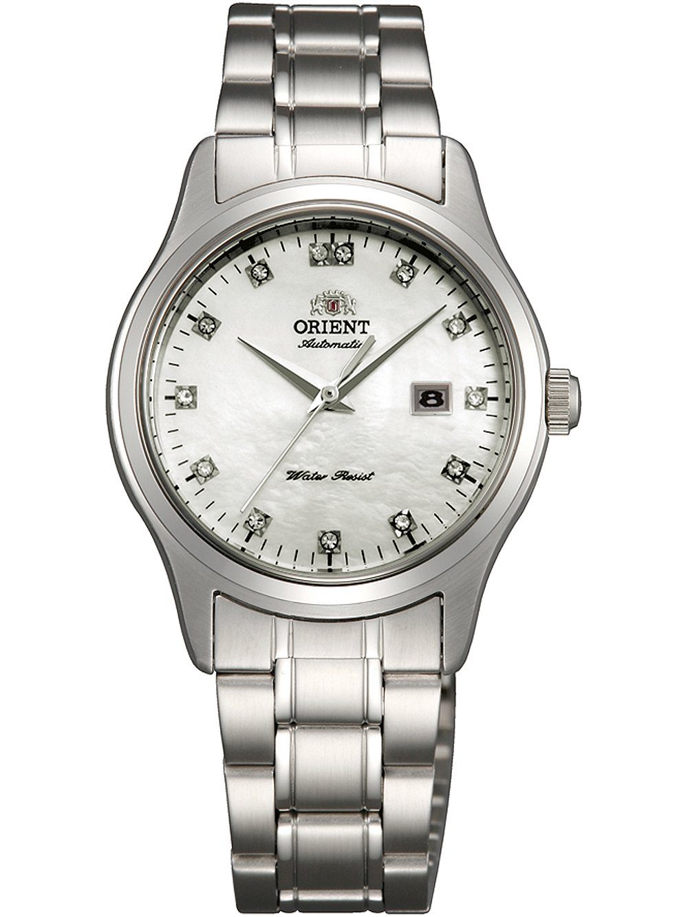 Orient Automatikuhr Orient FNR1Q004W0 Contemporary Automatik Damenuhr