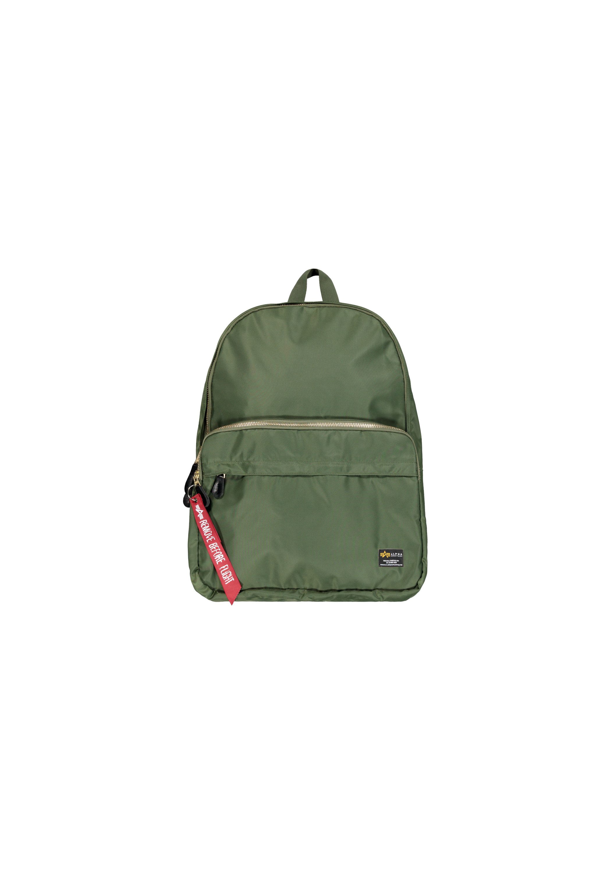 Alpha Industries Rucksack Alpha Industries Accessoires günstig online kaufen