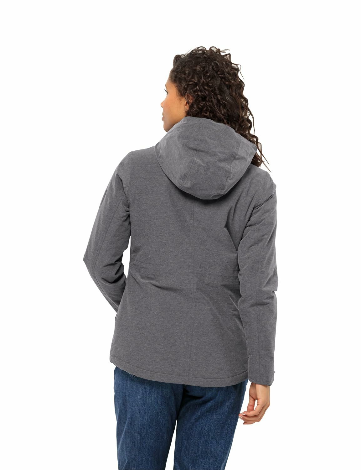 Jack Wolfskin Softshelljacke Softshelljacke für Damen (1-St) günstig online kaufen