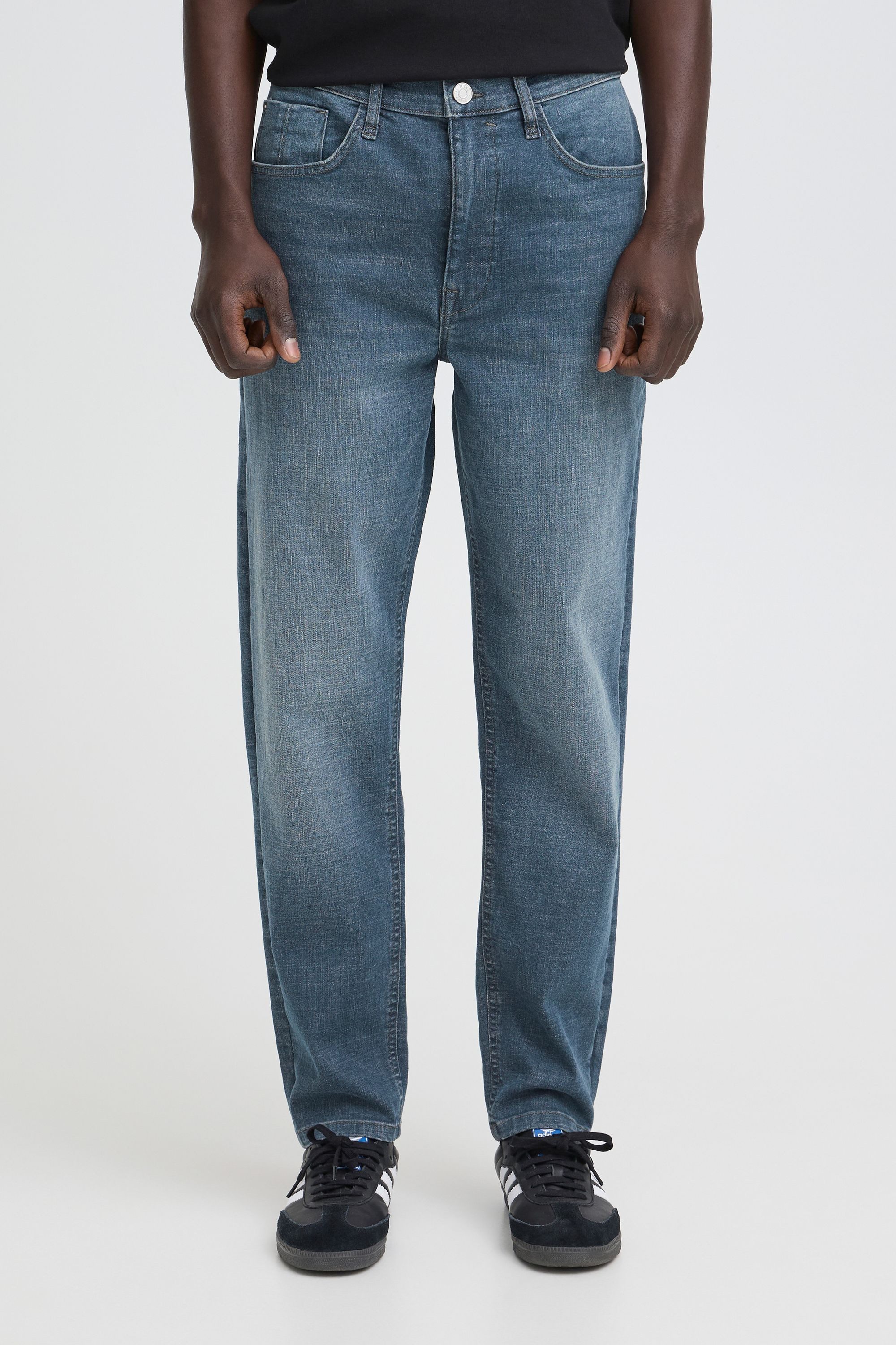 Slim-fit-Jeans BHTwister