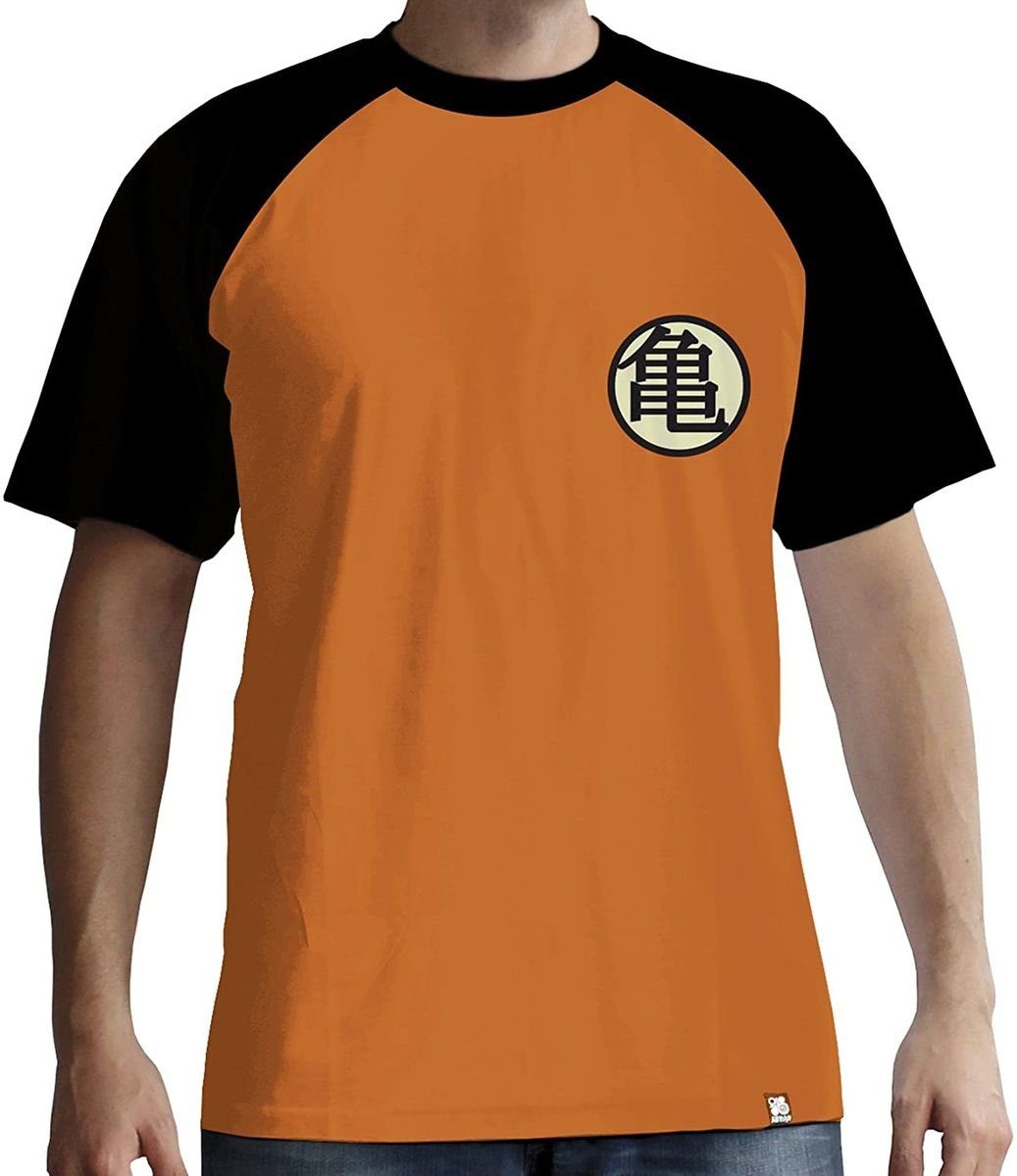 Dragon Ball T-Shirt