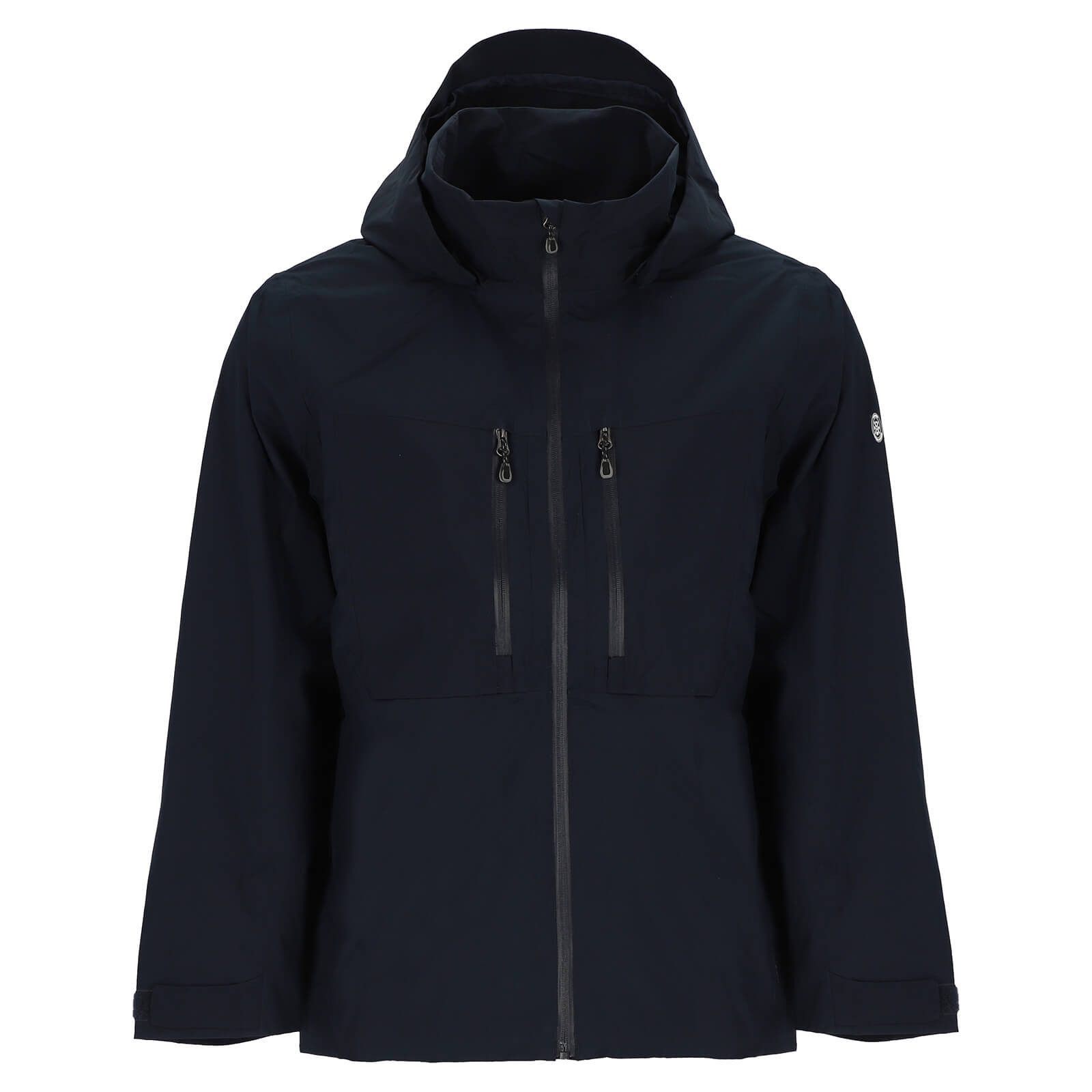 Blue Wave Funktionsjacke Herren Outdoor-Jacke Nick günstig online kaufen