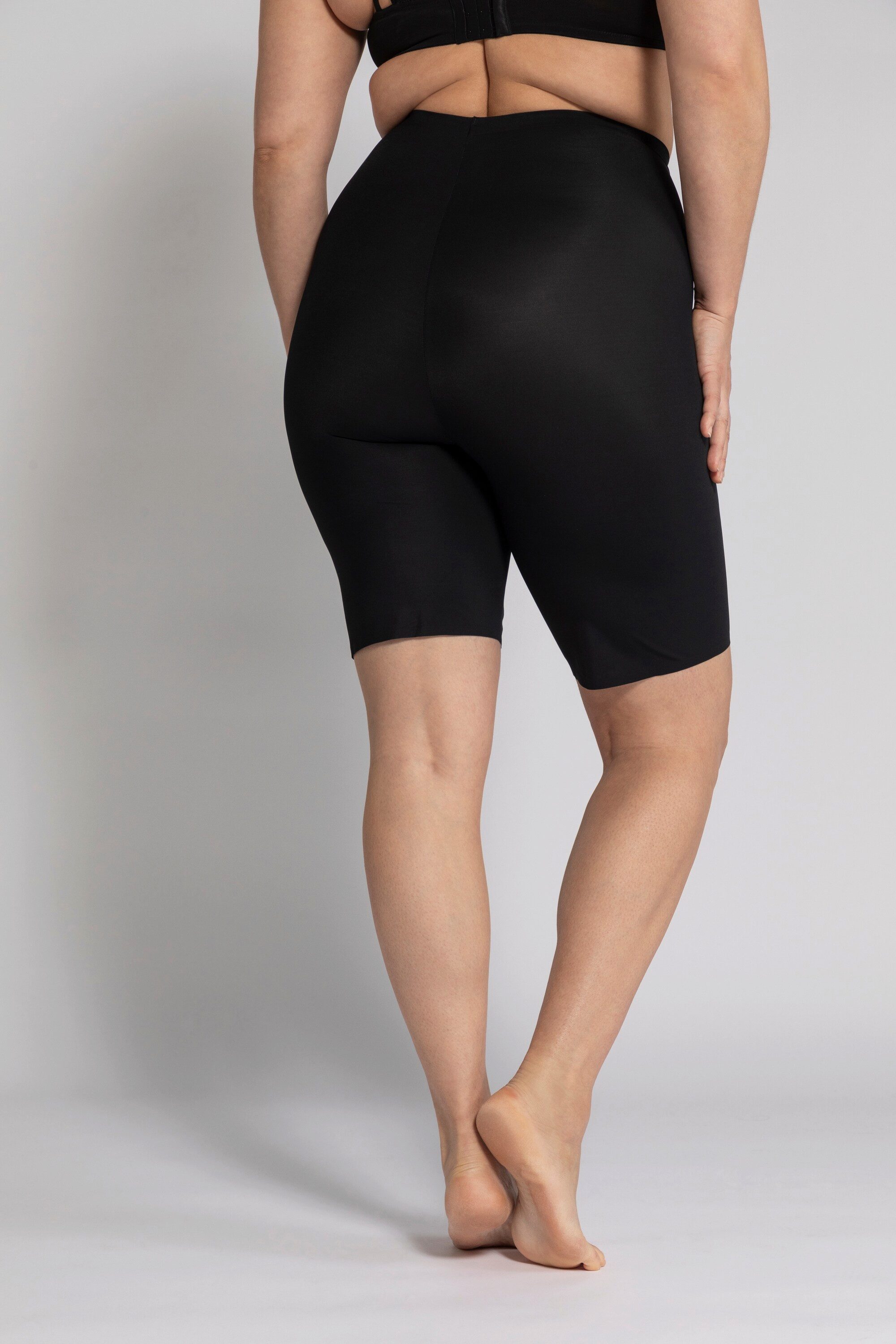 Ulla Popken Miederhose Panty langes Bein glatte Kanten