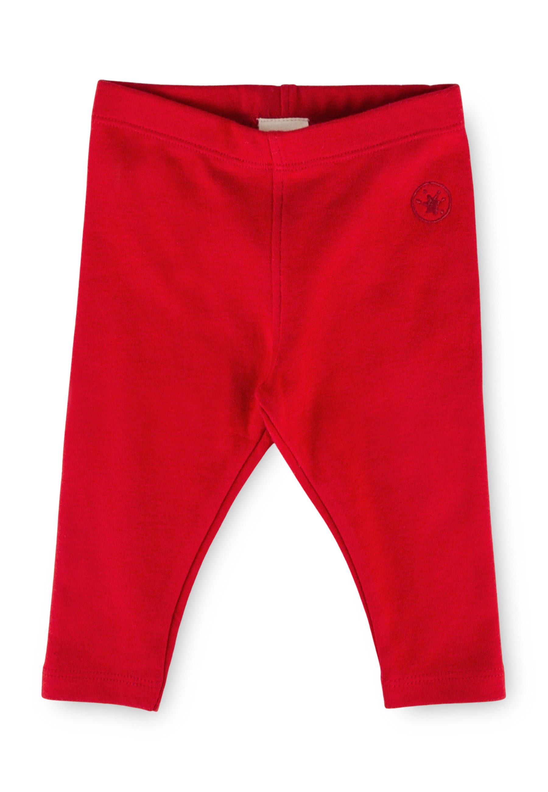 Sigikid Leggings für Babys Mädchen (1-tlg)