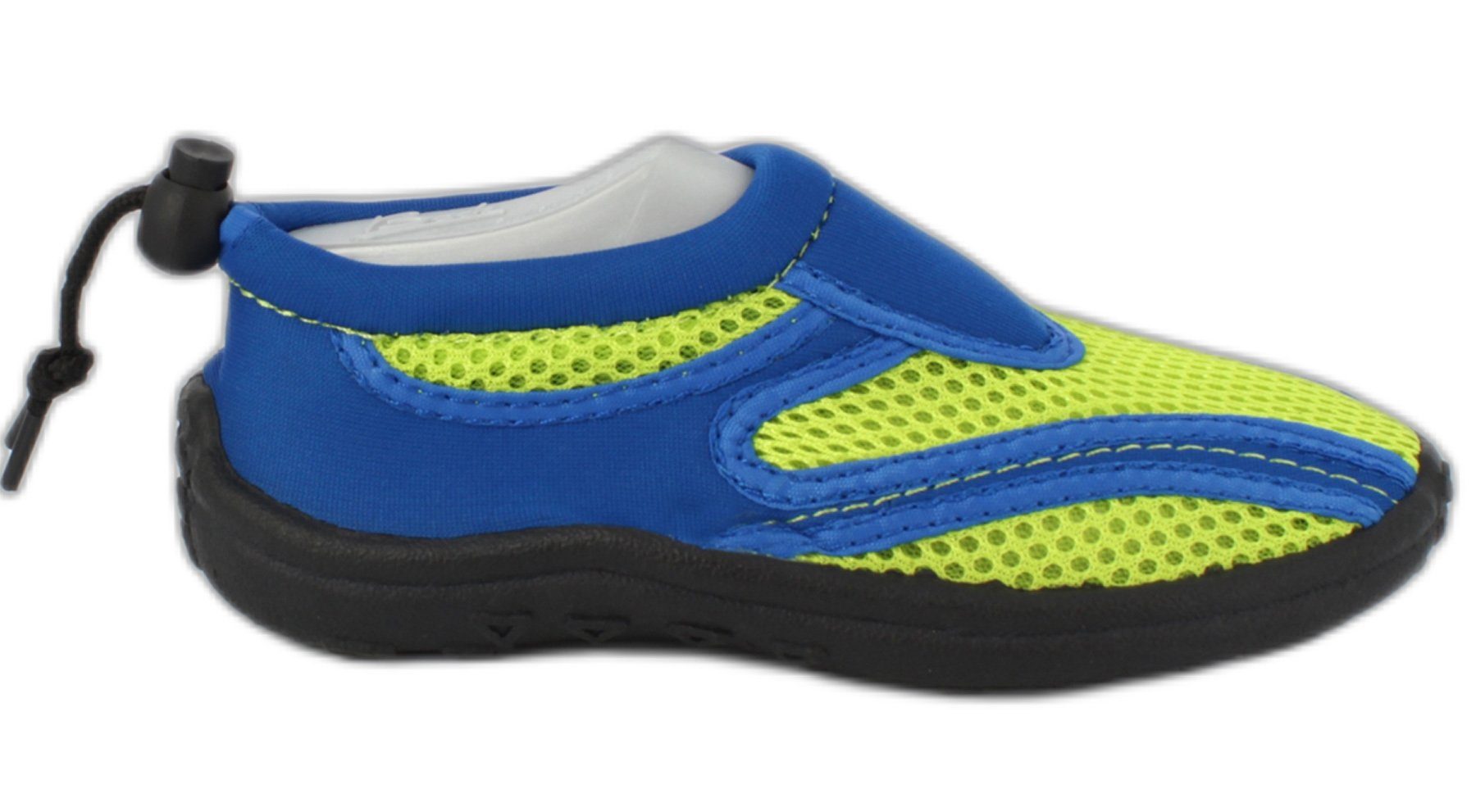 Beck Badeschuh Aqua Badeschuh (leichte, flexible, stabile Schuhe, BITTE 1 N günstig online kaufen