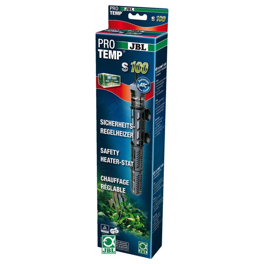 JBL GmbH & Co. KG Aquarium-Heizungssteuerung ProTemp S 100