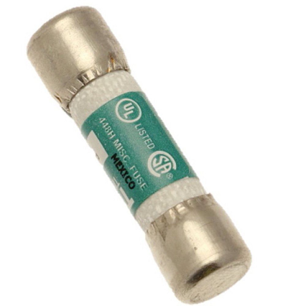 Stromverteiler Eaton FNQ-10 Sicherungseinsatz 1polig 10 A 500 V 10 St.
