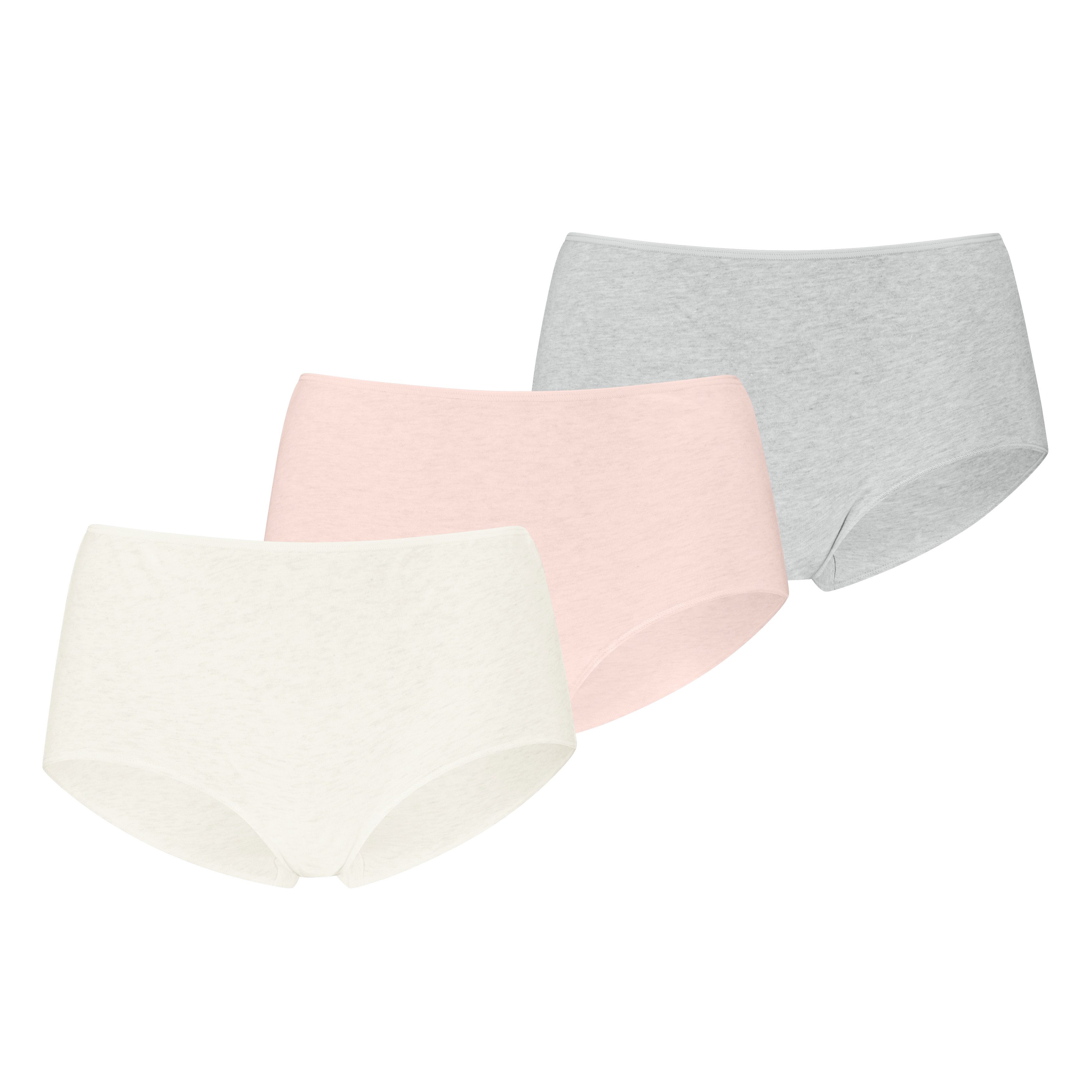 PUMA Retro Pants PUMA WOMEN MAINLINE MINI SHORTS 3P (3er Pack) günstig online kaufen