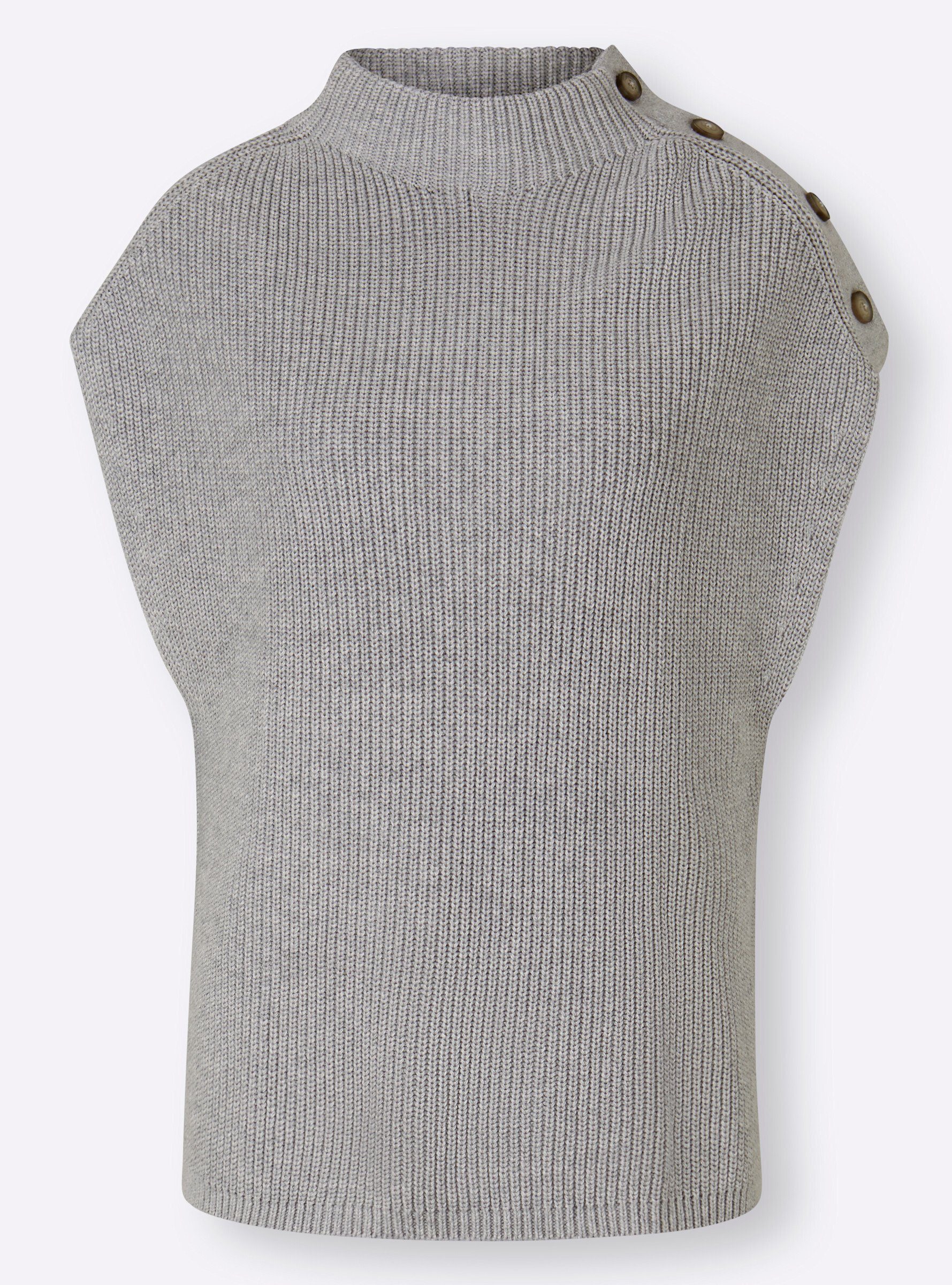 heine Pullunder Pullunder .