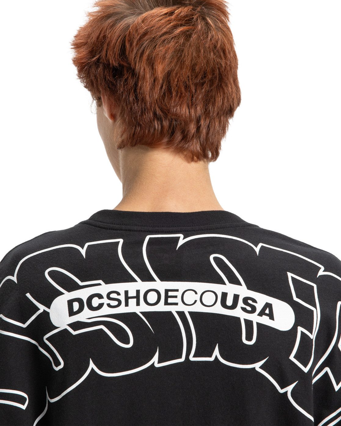 DC Shoes T-Shirt DC Omega